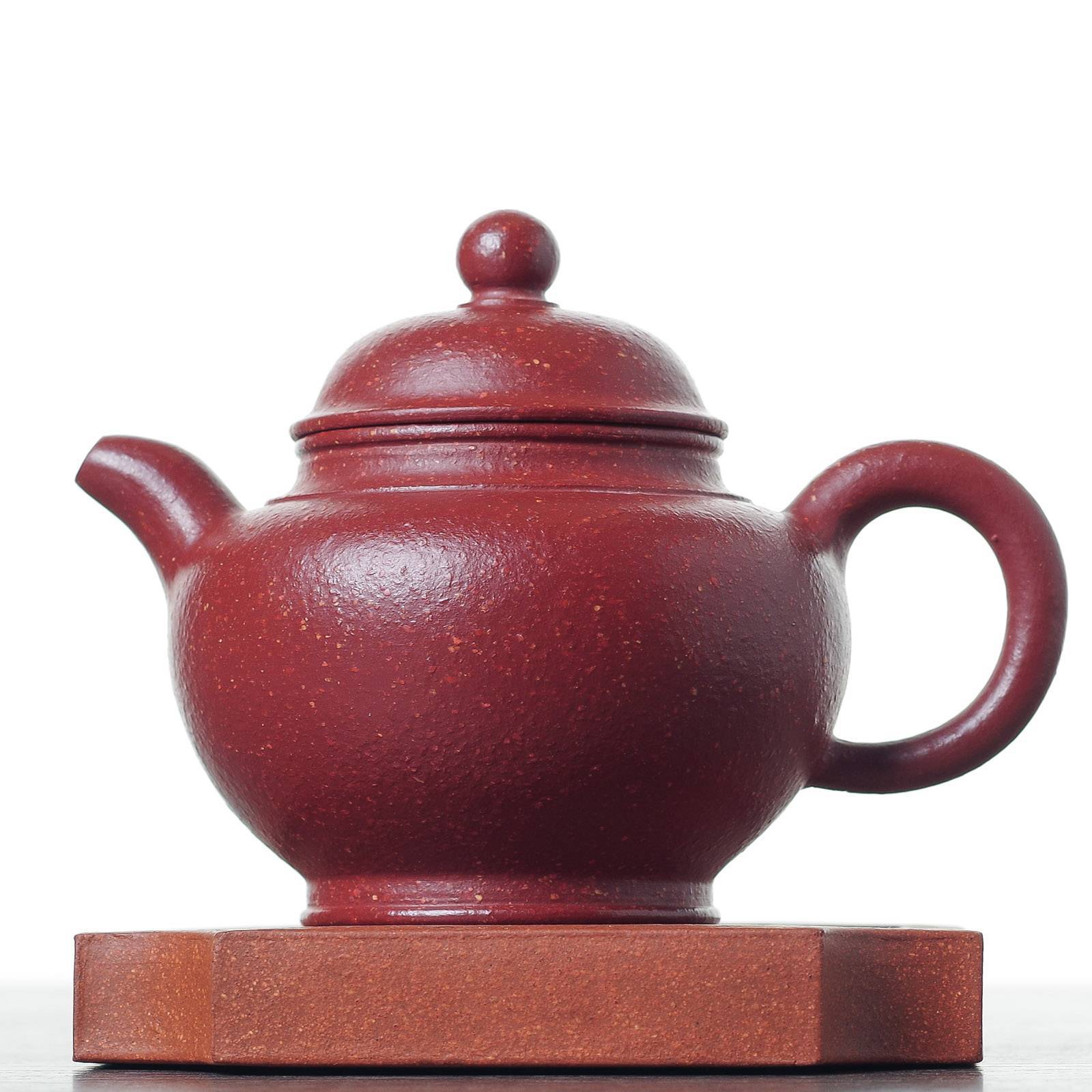 Чайник 150мл Доцюху , исинская глина (77031)-
