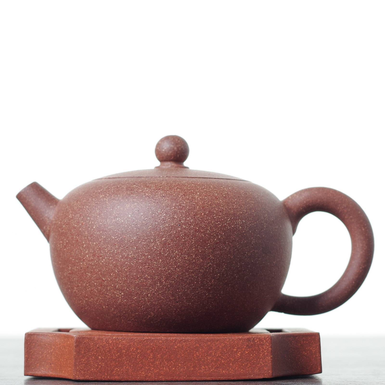 Чайник 180мл Сиши, исинская глина (77021)-