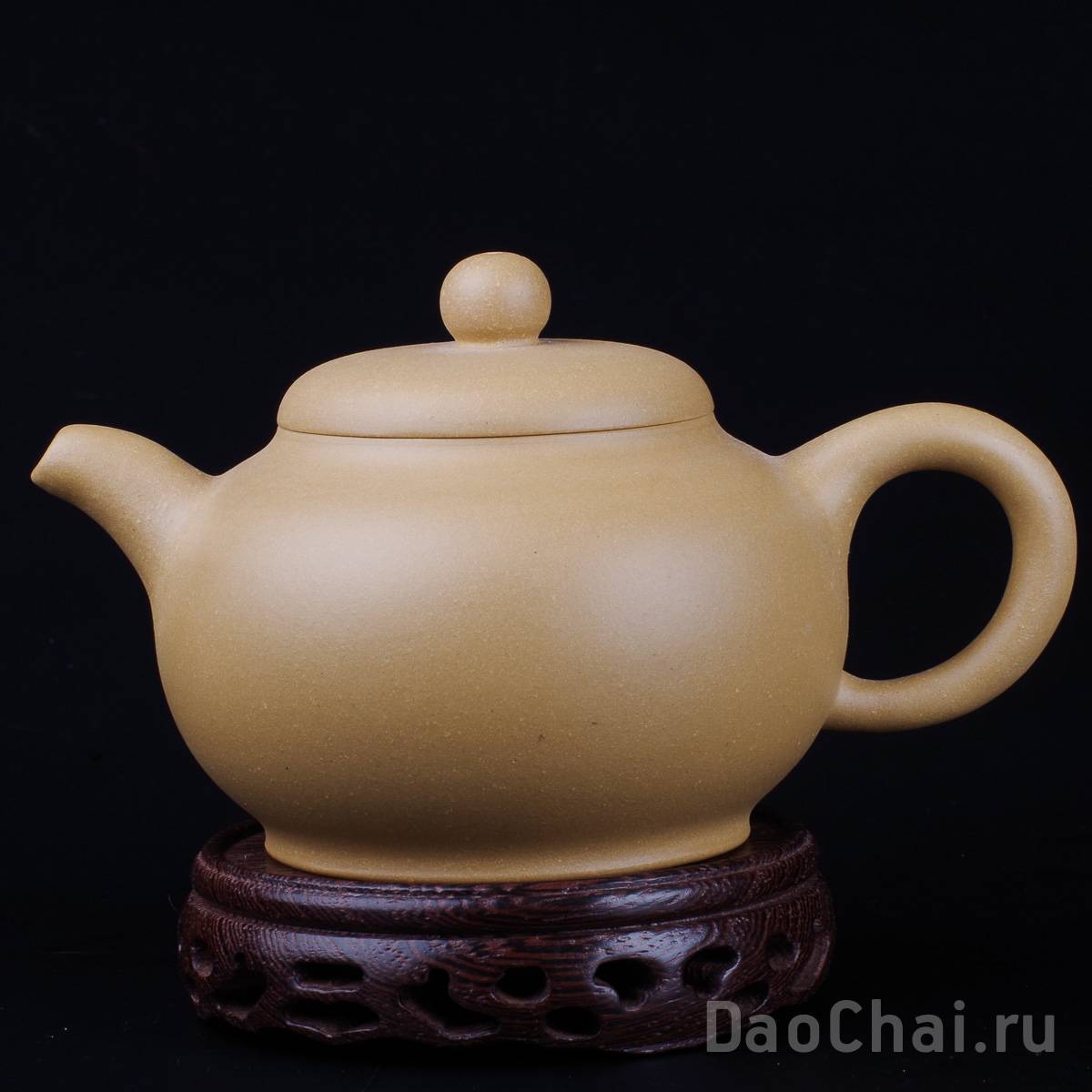 Чайник "Источник бессмертия - Ючуань" 350мл (дуань ни)-