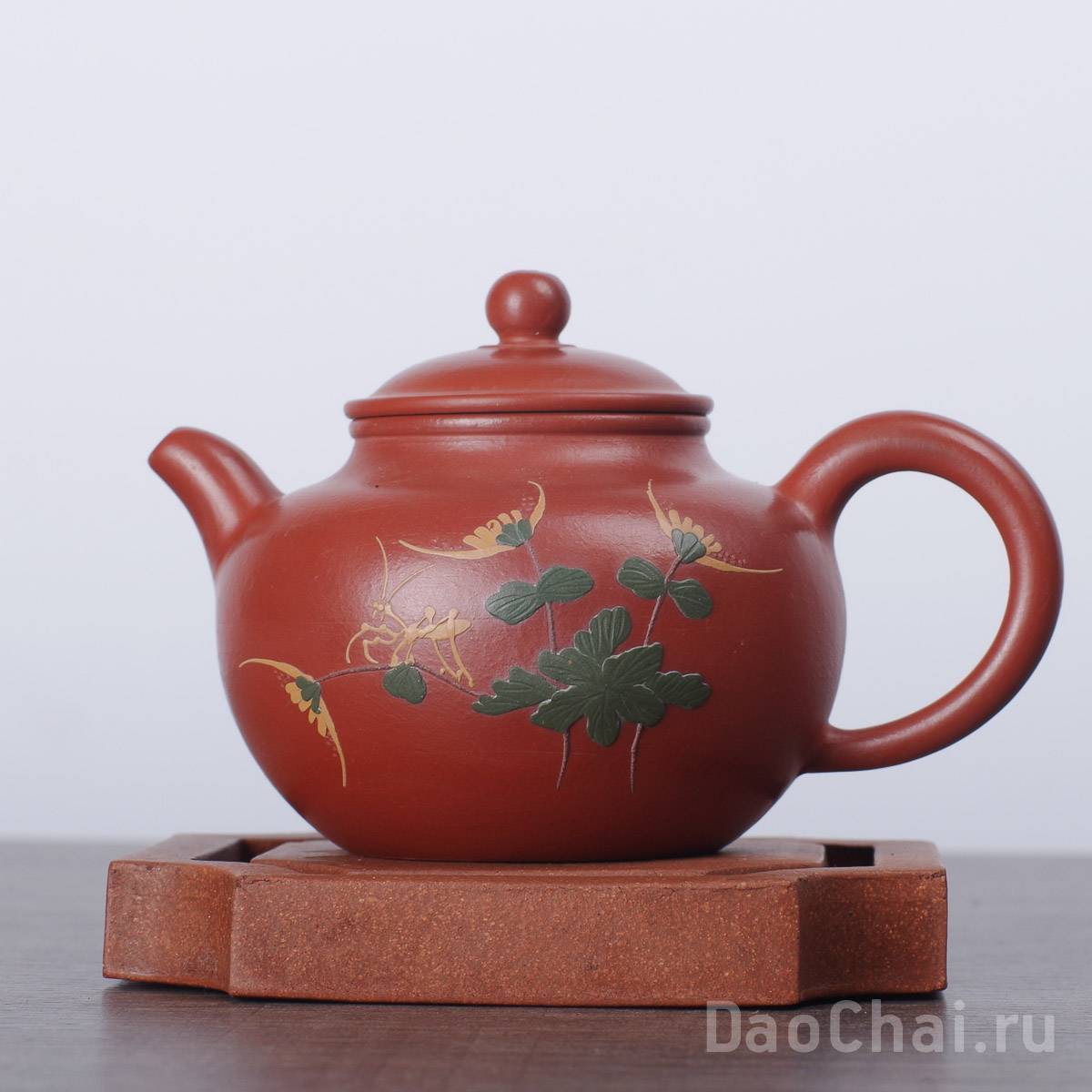 Чайник 170мл Дуо Чжи  (76019)-