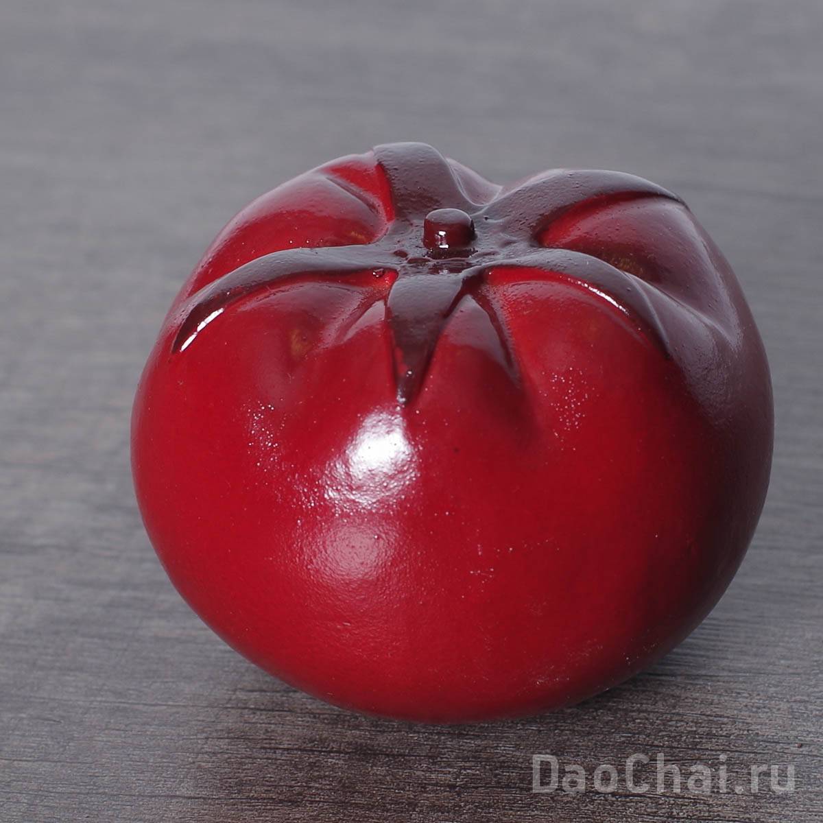 Фигурка «Чайный помидор», глина, меняет цвет (61049)-
