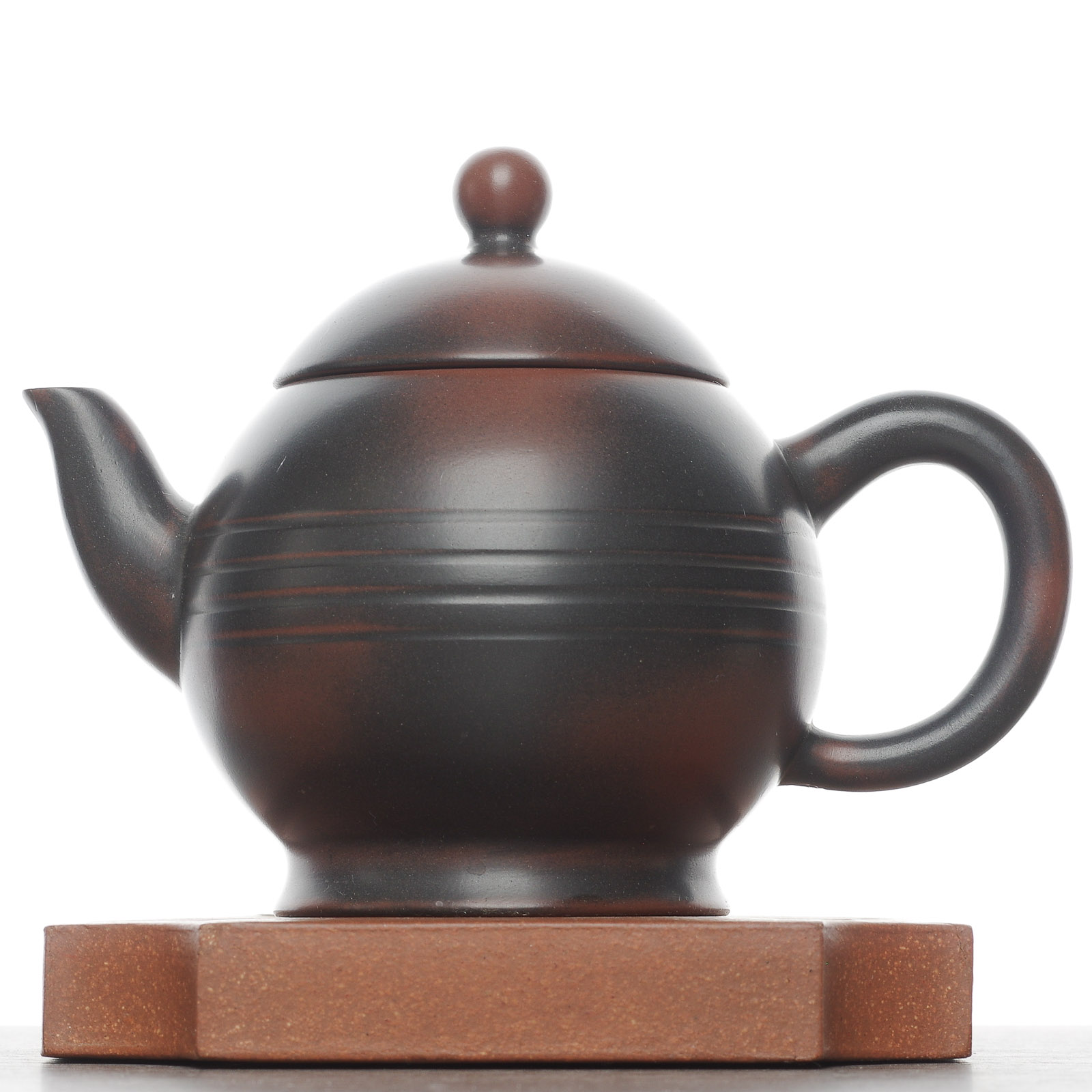 Чайник 140мл, Чжан Чжэньхэ, нисинтао (781518)-