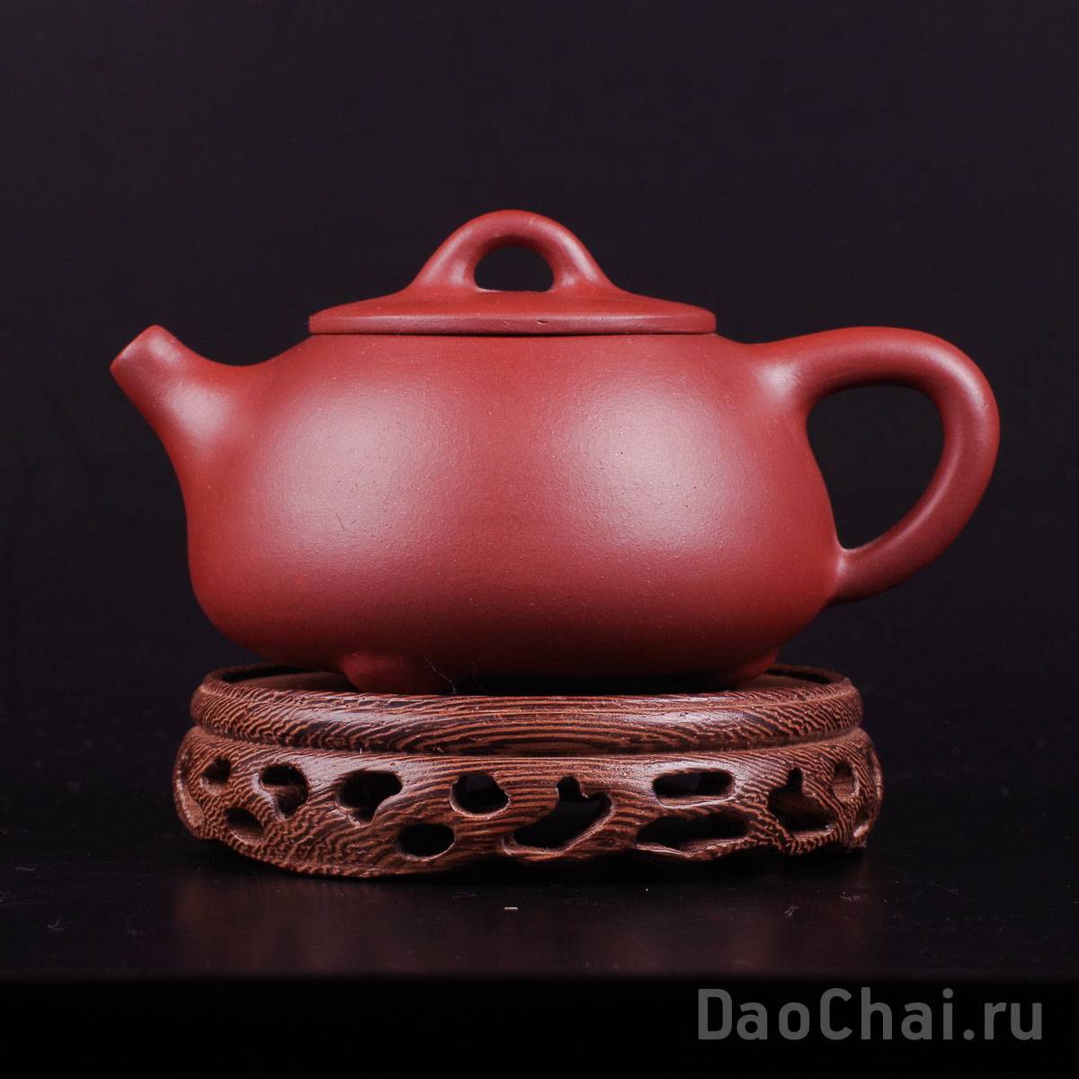 Чайник Ши Пяо "Каменный ковш" 180мл-