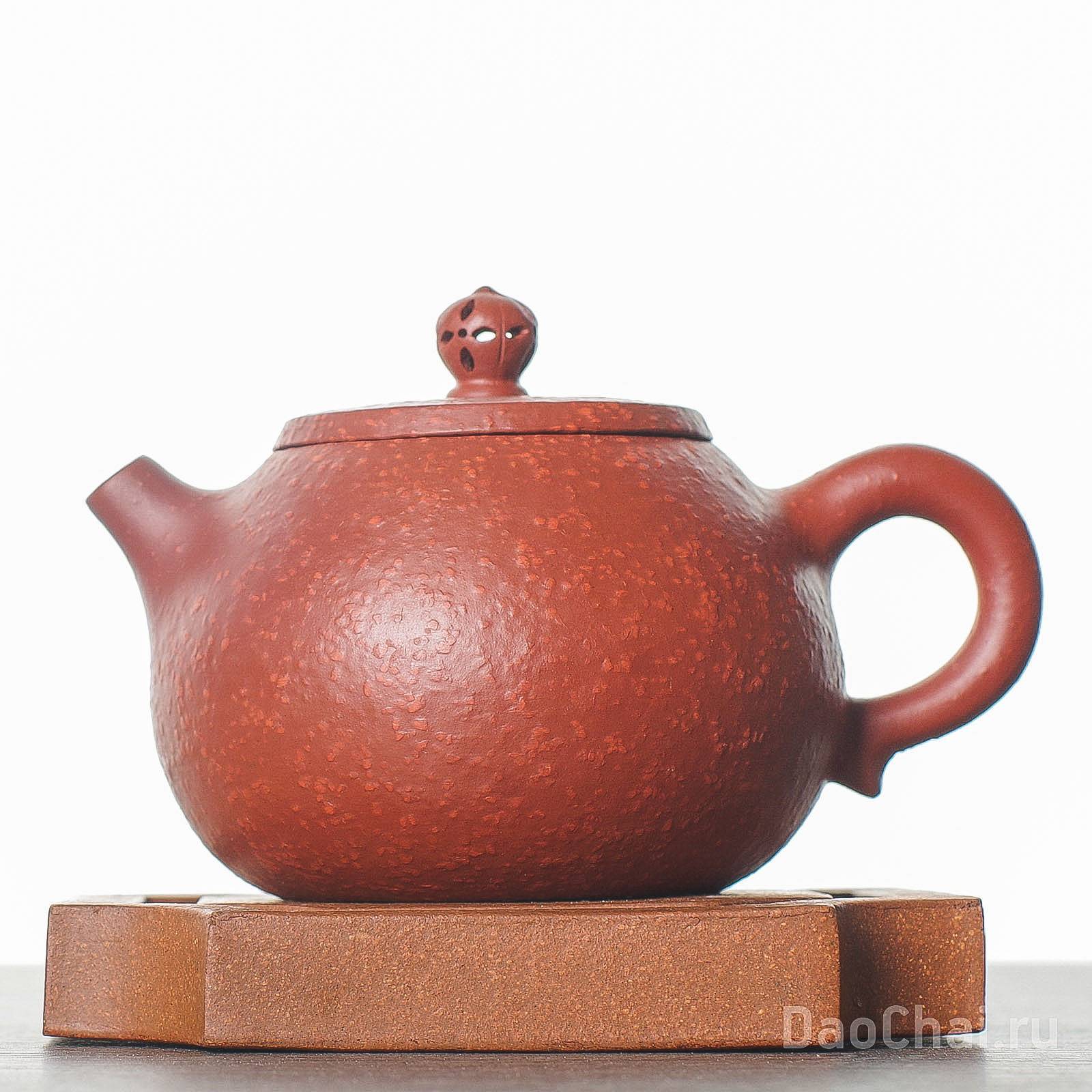 Чайник 135мл, исинская глина (76674)-