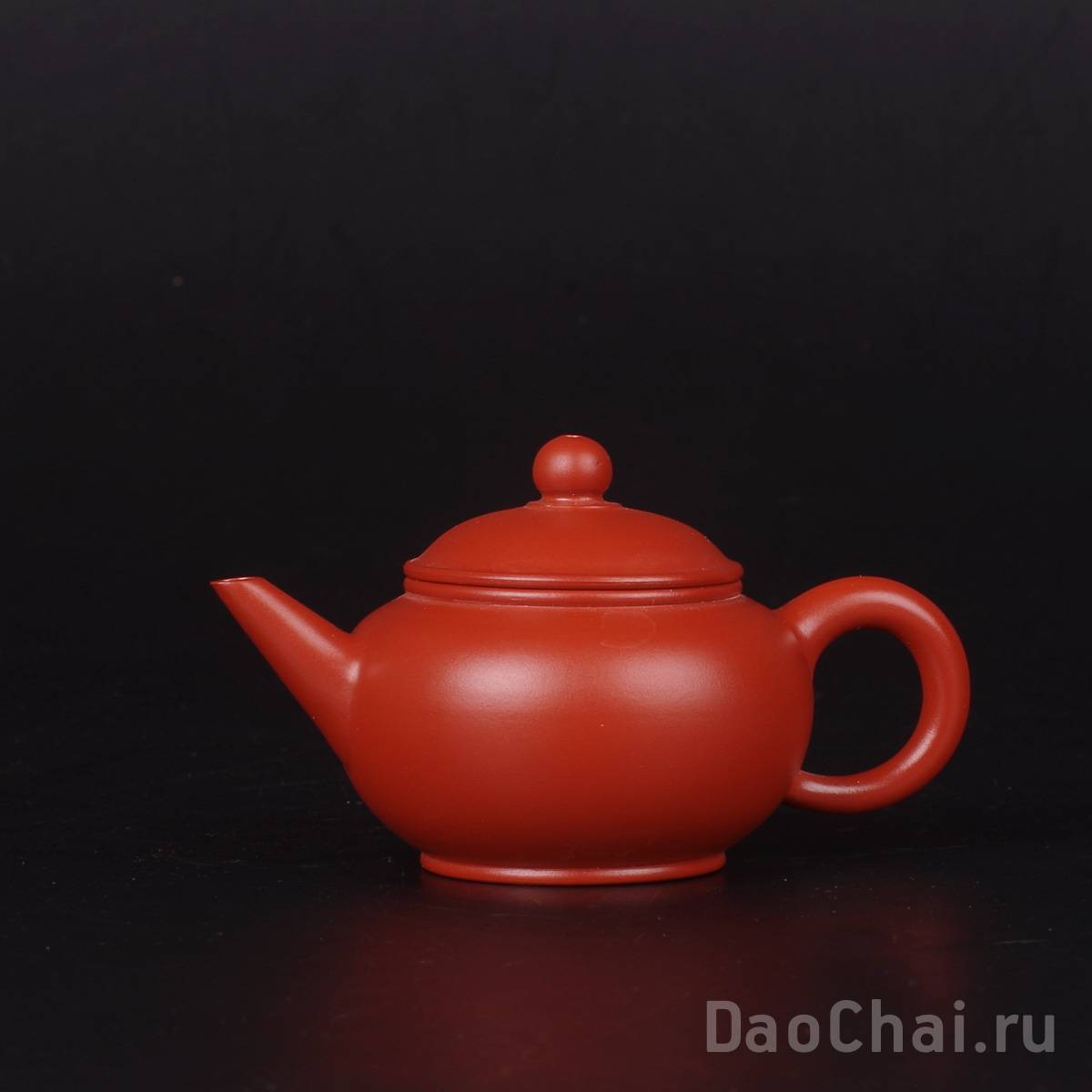 Чайник Шуй Пин  60мл (чаочжоуская глина)-