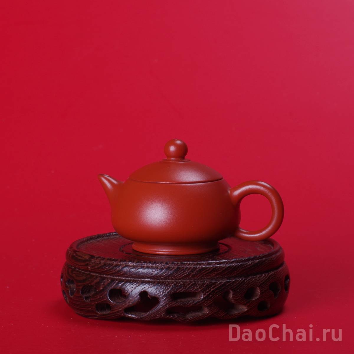 Чайник 40мл (чаочжоуская глина)-