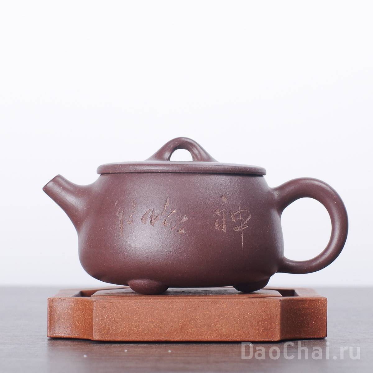 Чайник 120мл Ши Пяо "Каменный ковш" (76030)-