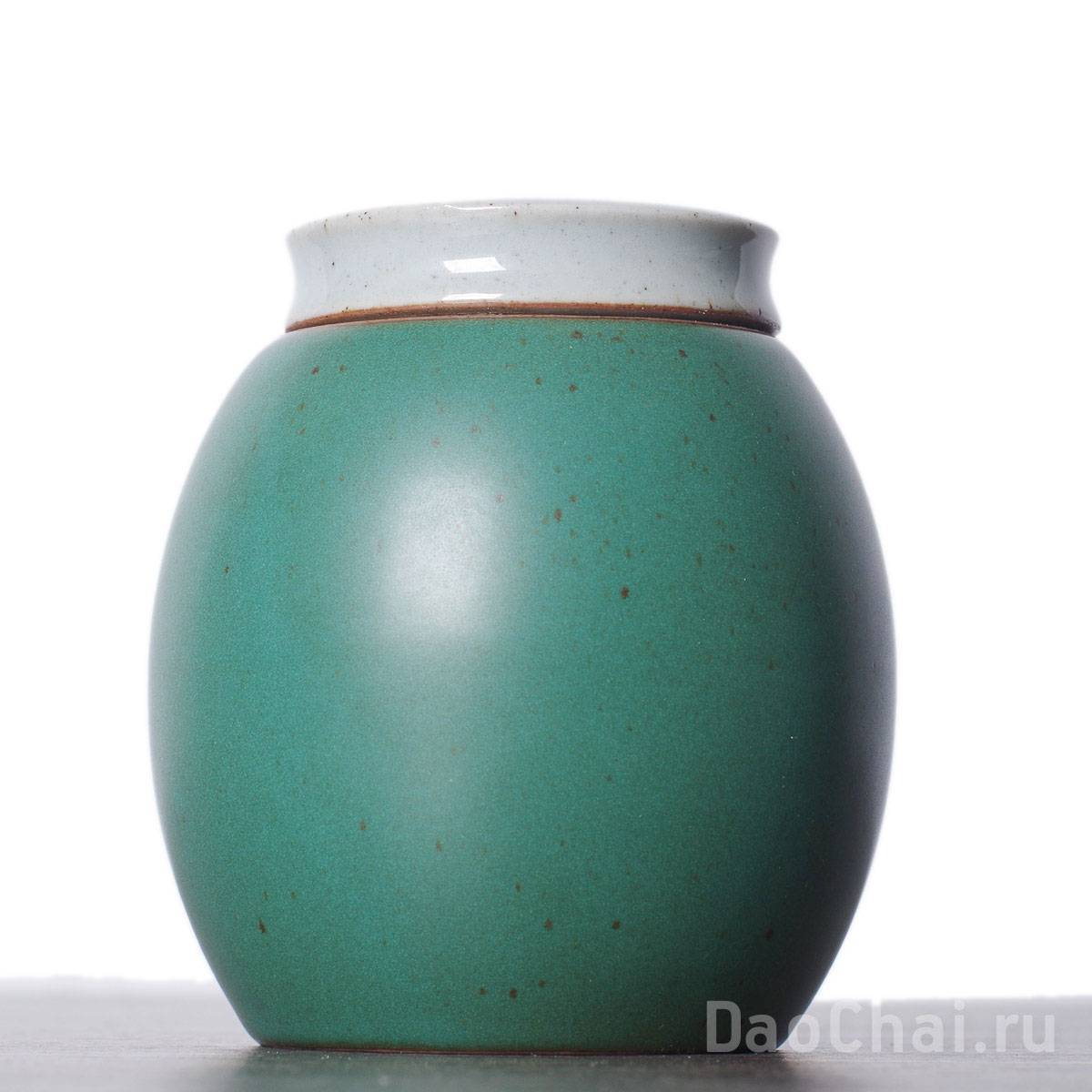 Чайница 500мл, керамика (87201)-