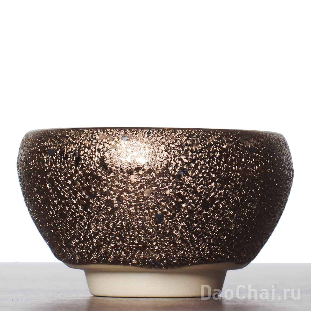 Пиала 95 мл, керамика Цзяньчжань (52046)-