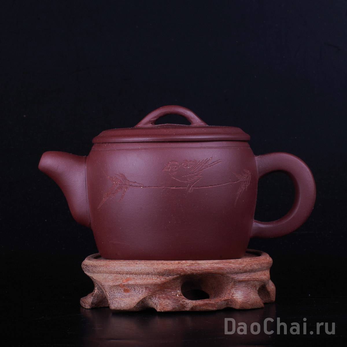 Чайник "Хань Ва" 200мл (7903)-