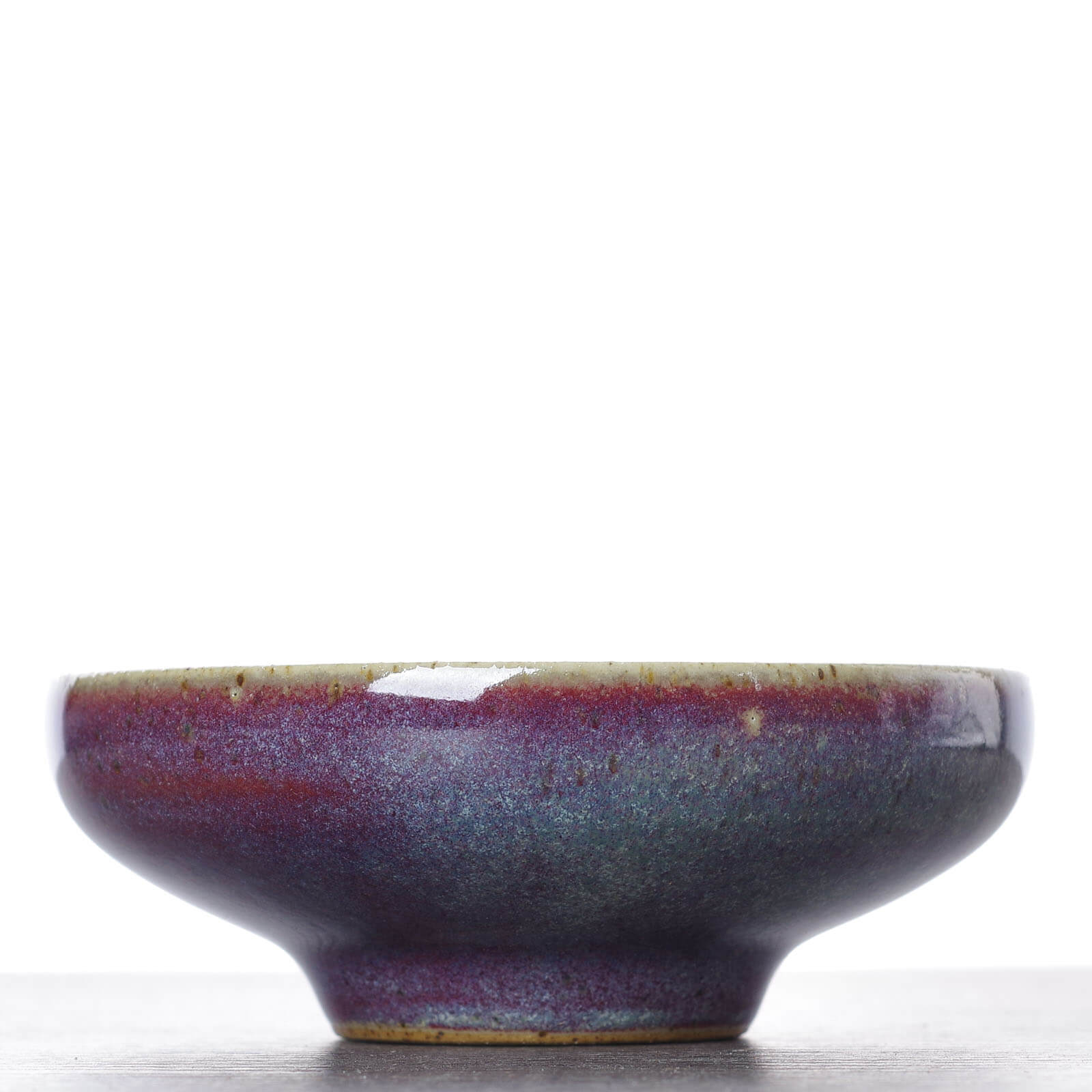 Пиала 90мл, цзюньчжоуская керамика (51986)-