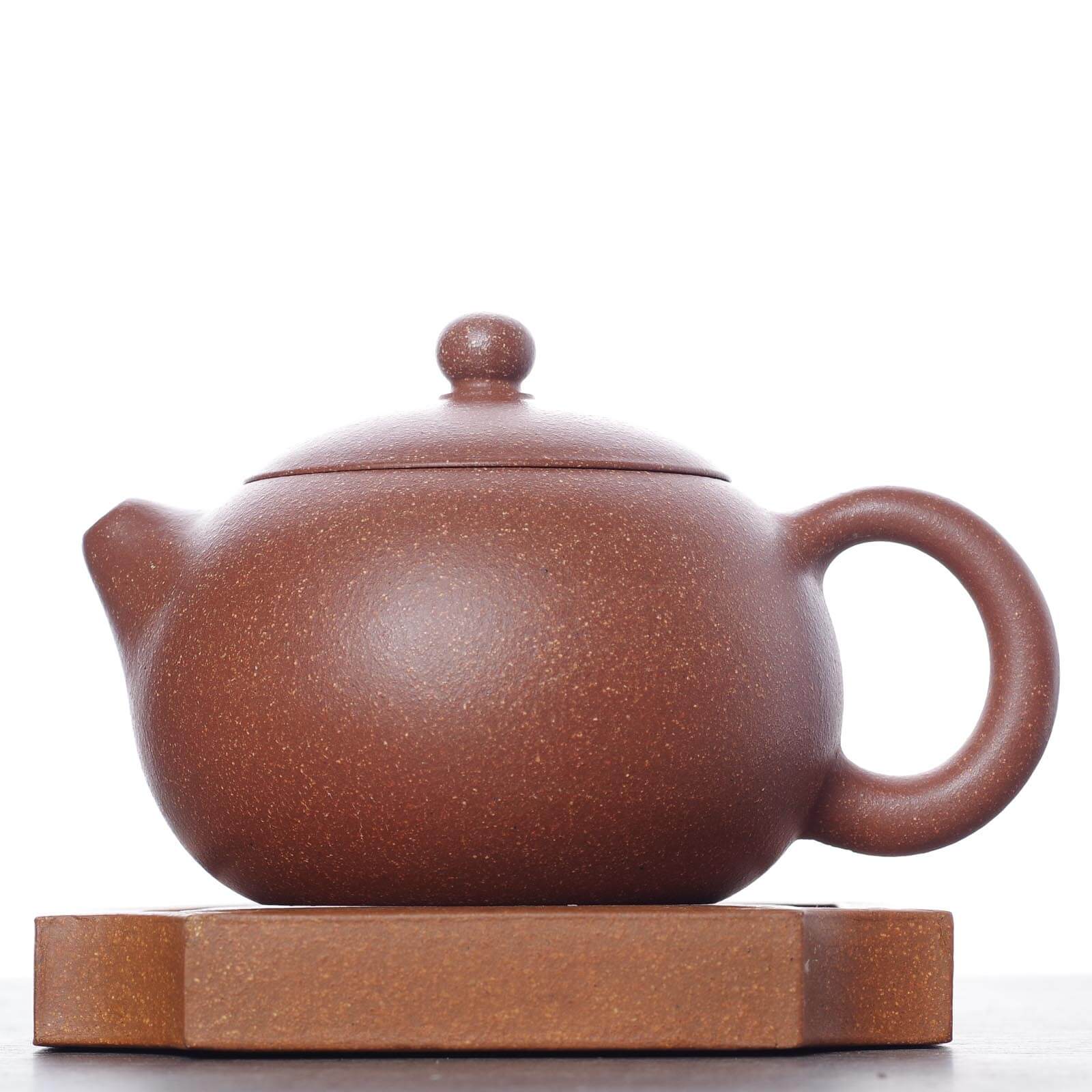 Чайник 160мл Сиши, исинская глина (77022)-