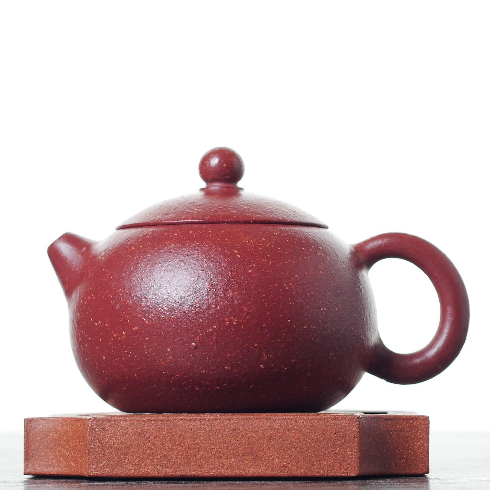Чайник 140мл Сиши, исинская глина (77030)-