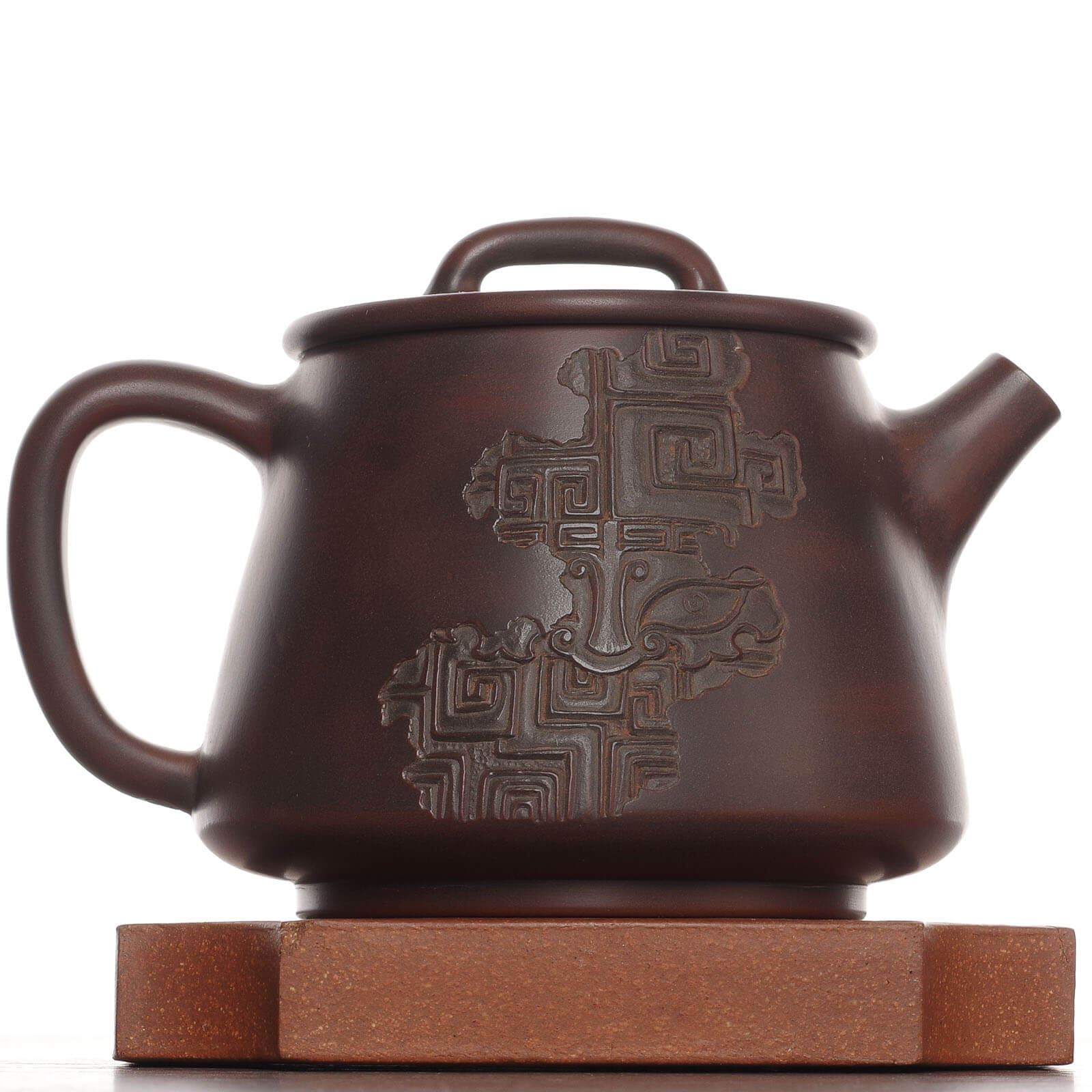 Чайник 200мл, Тан Тянъюань, Нисинтао (78713)-