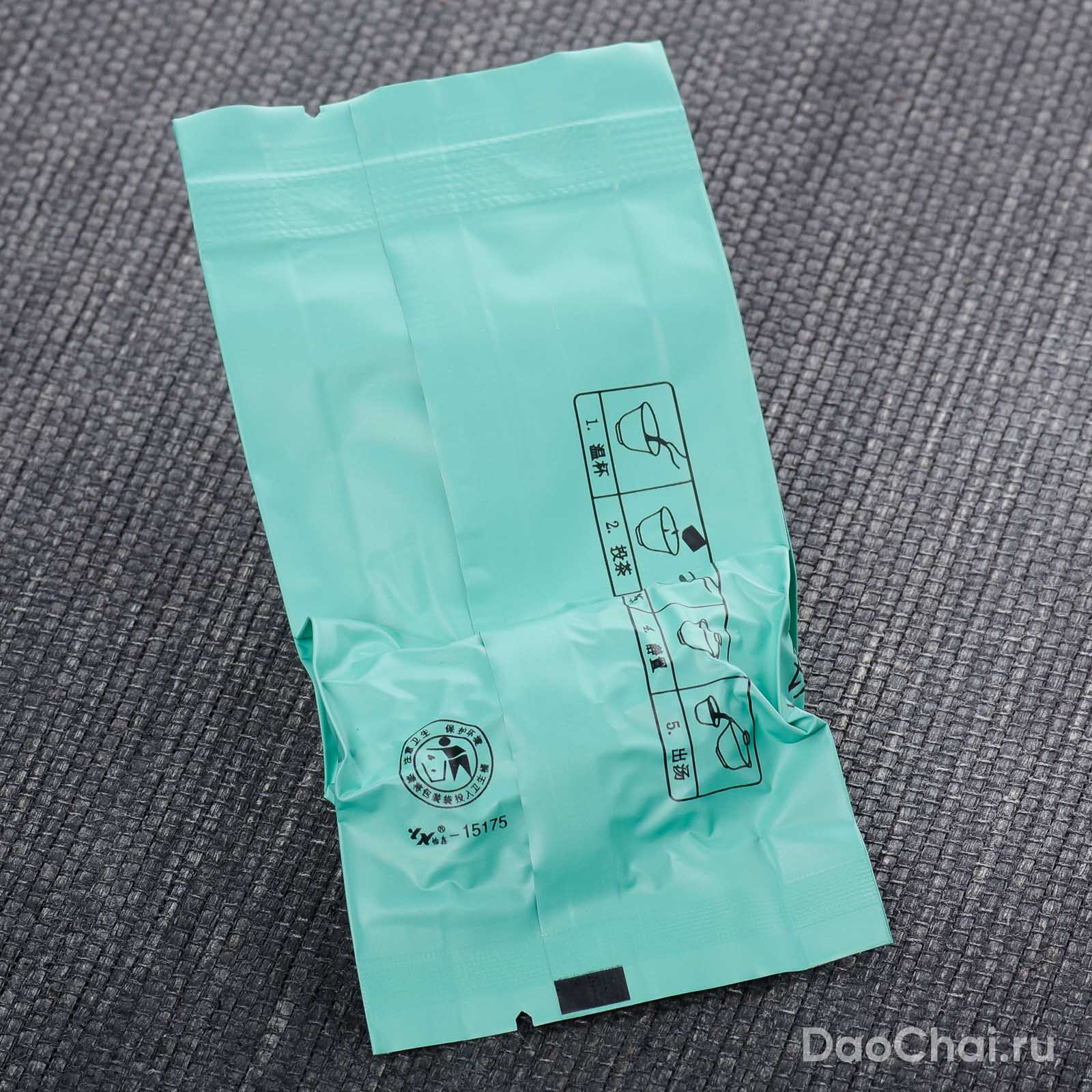 Те Гуань Инь Туосуань, 2025 весна-фотография 3 Те Гуань Инь Туосуань, 2025 весна-фотография 3