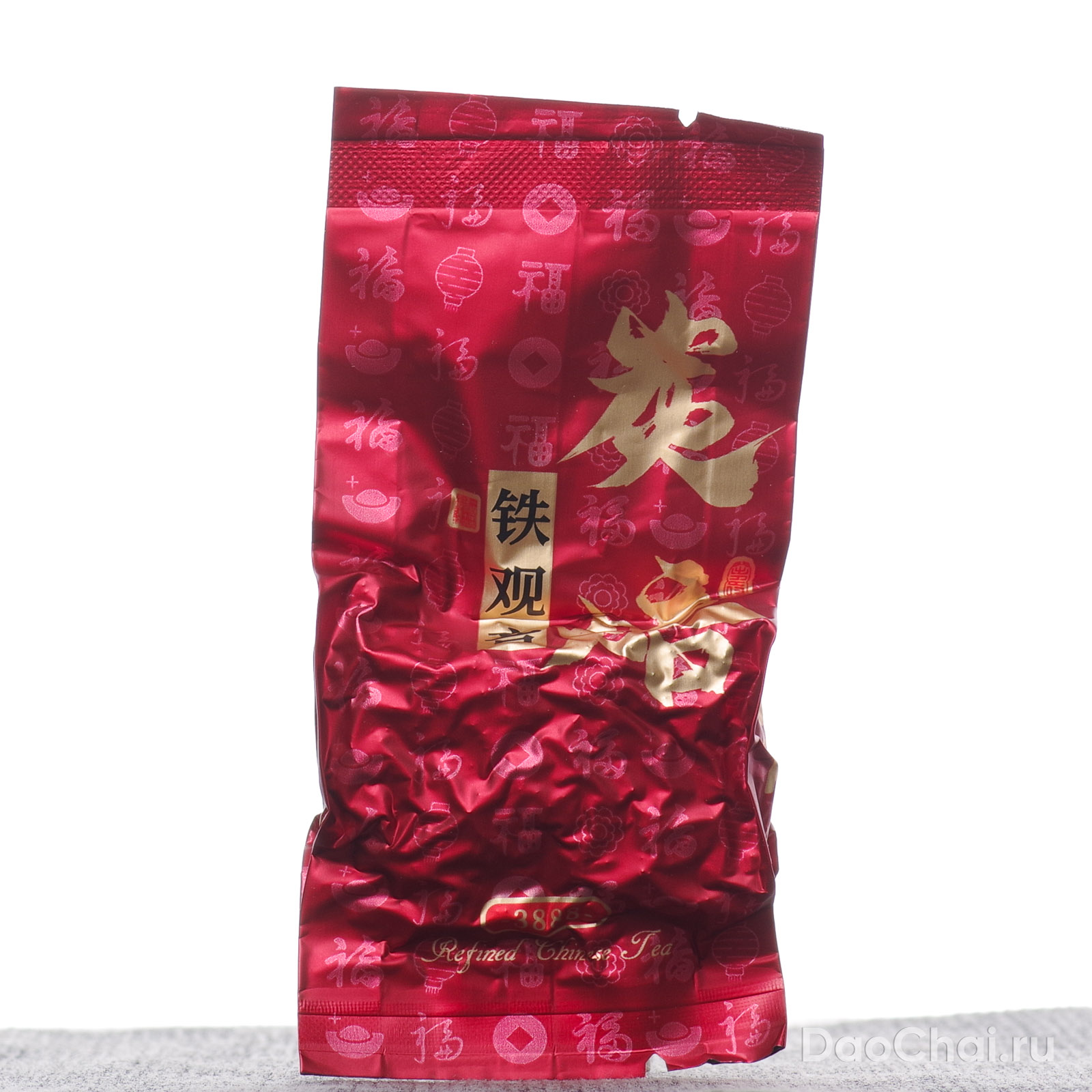 Те Гуань Инь Танькао "Прожаренный на углях", 2025 весна-фотография 3 Те Гуань Инь Танькао "Прожаренный на углях", 2025 весна-фотография 3