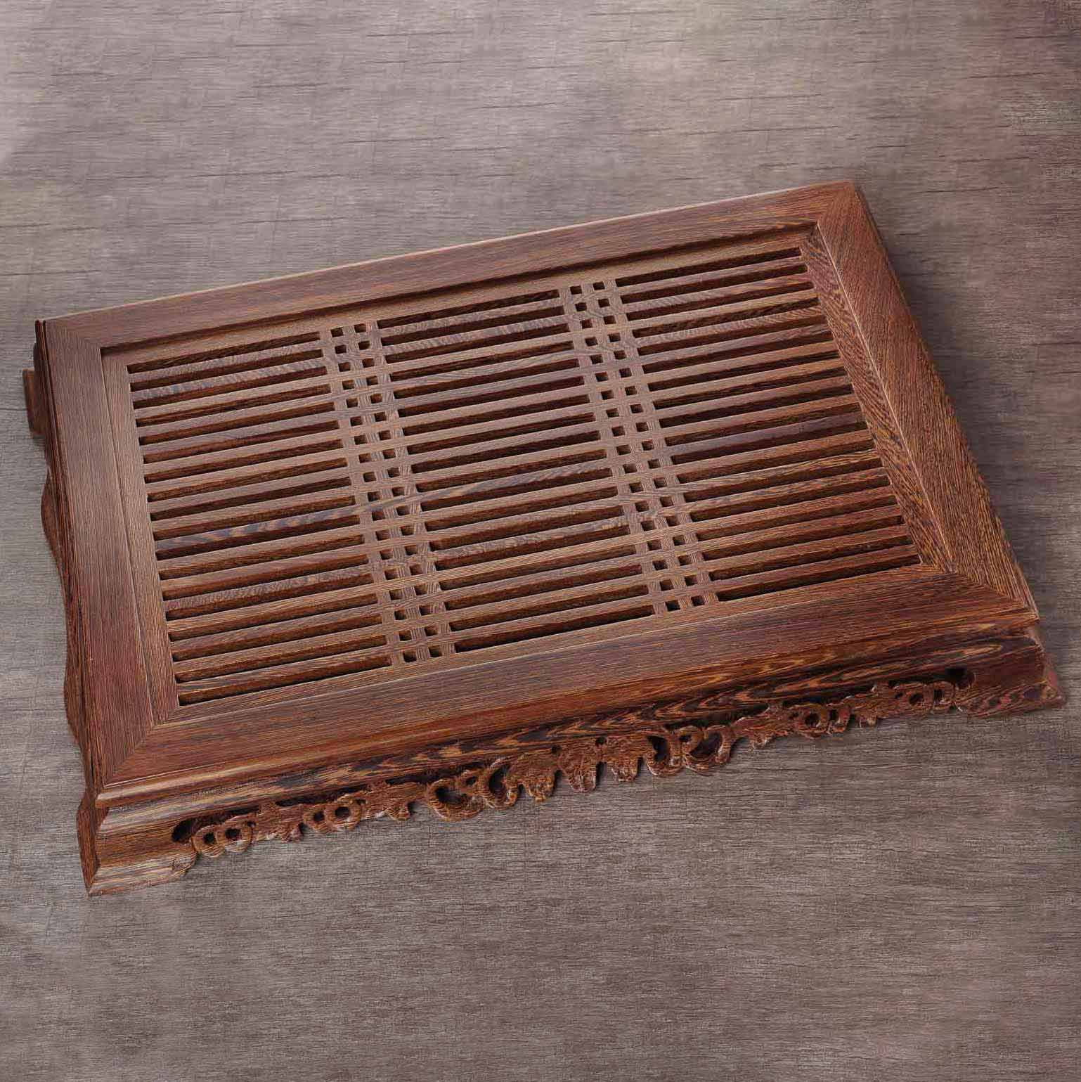 Чабань 50,5х35,5см, венге (7132)-