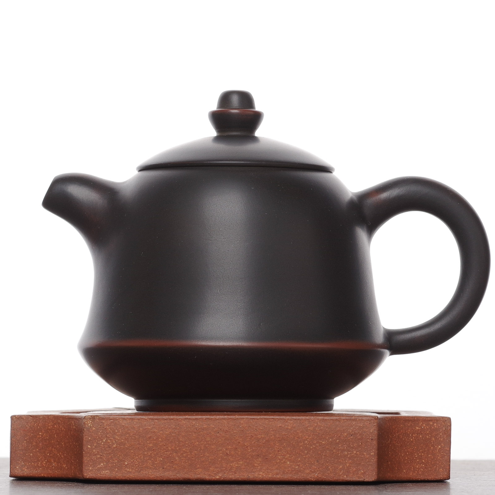 Чайник 110мл, нисинтао, мастер Сюй Вэйюн (78869)-