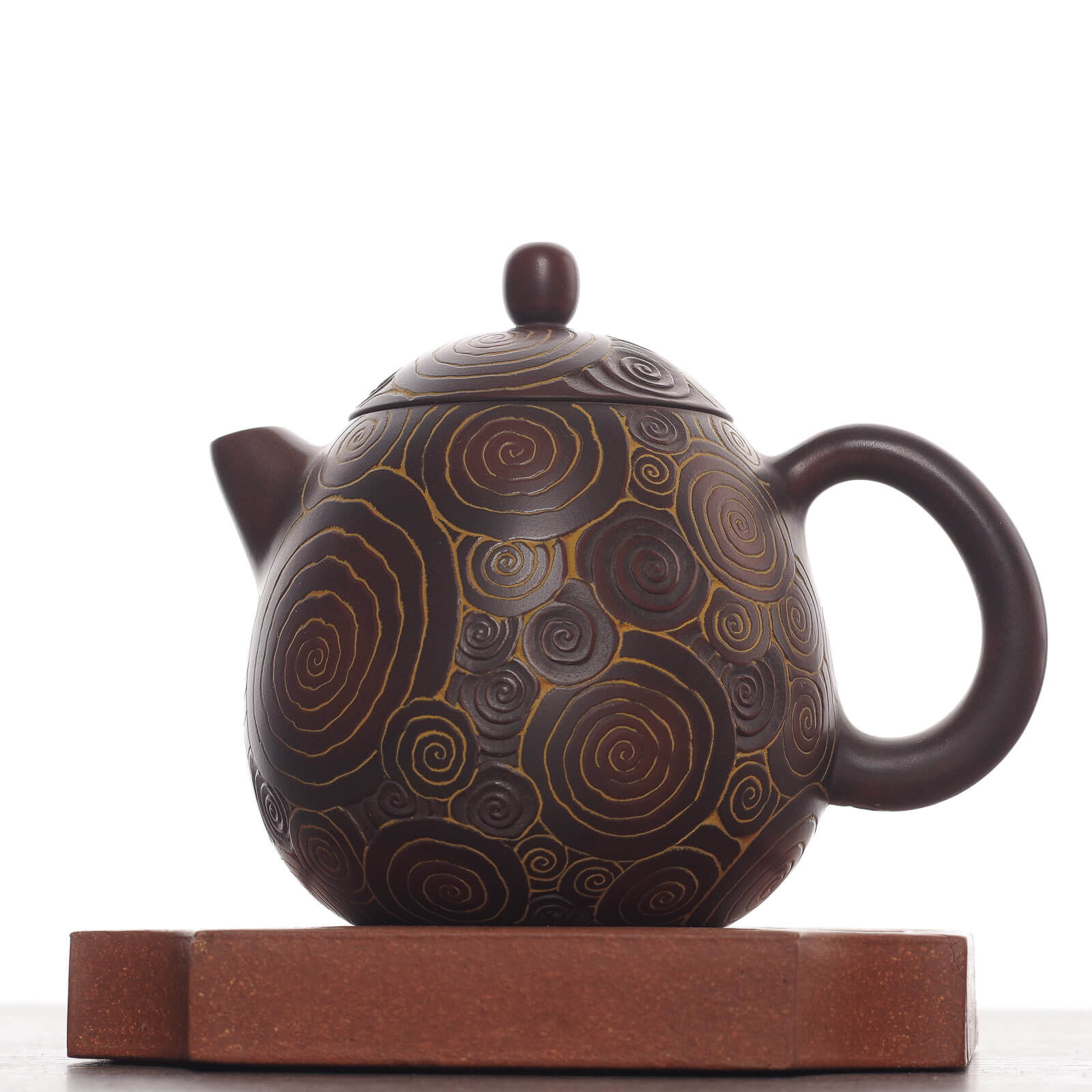 Чайник 175мл "Лундан Ван Гога", Тан Тянъюань, Нисинтао (78725)-