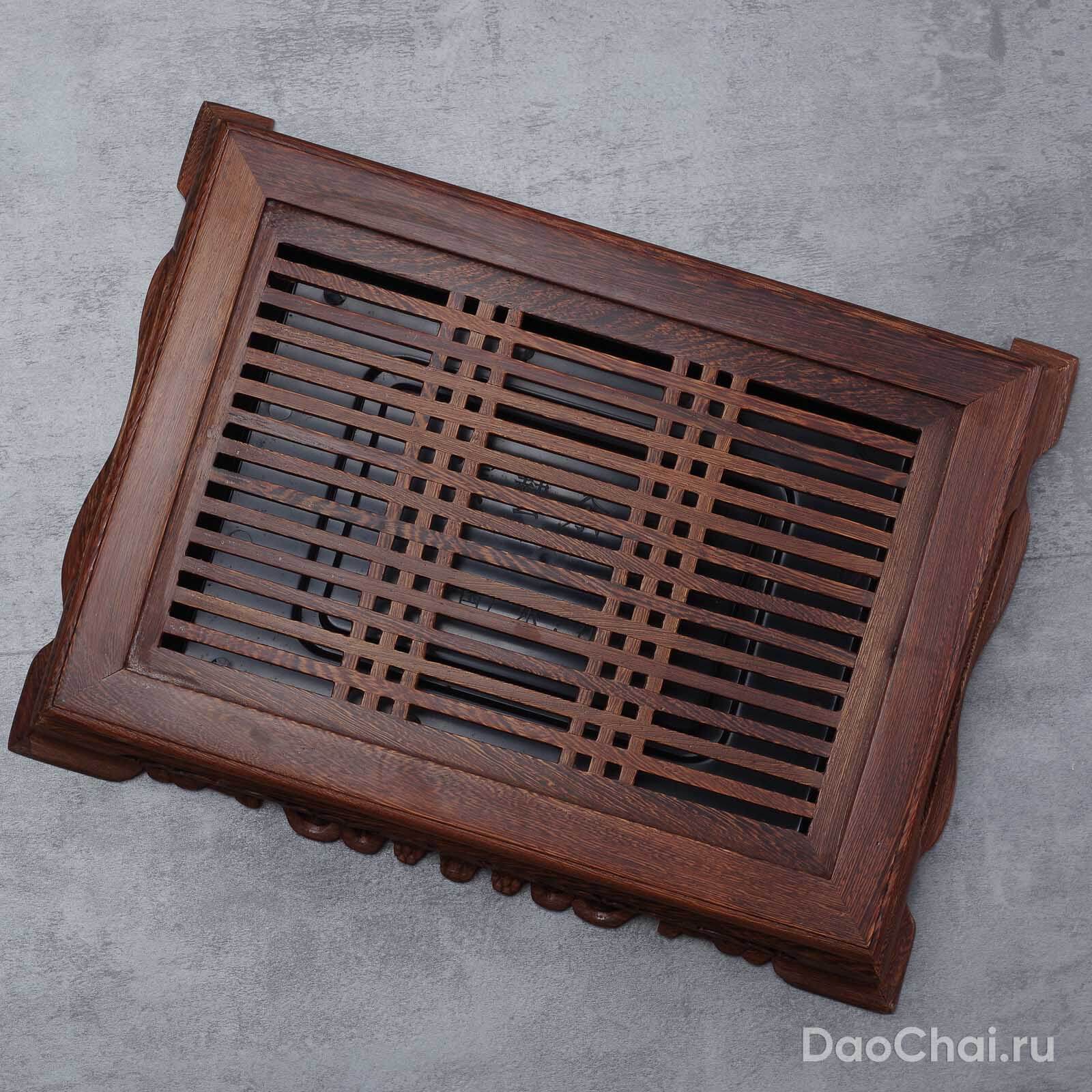 Чабань 39,5х29,5, венге (7008)-