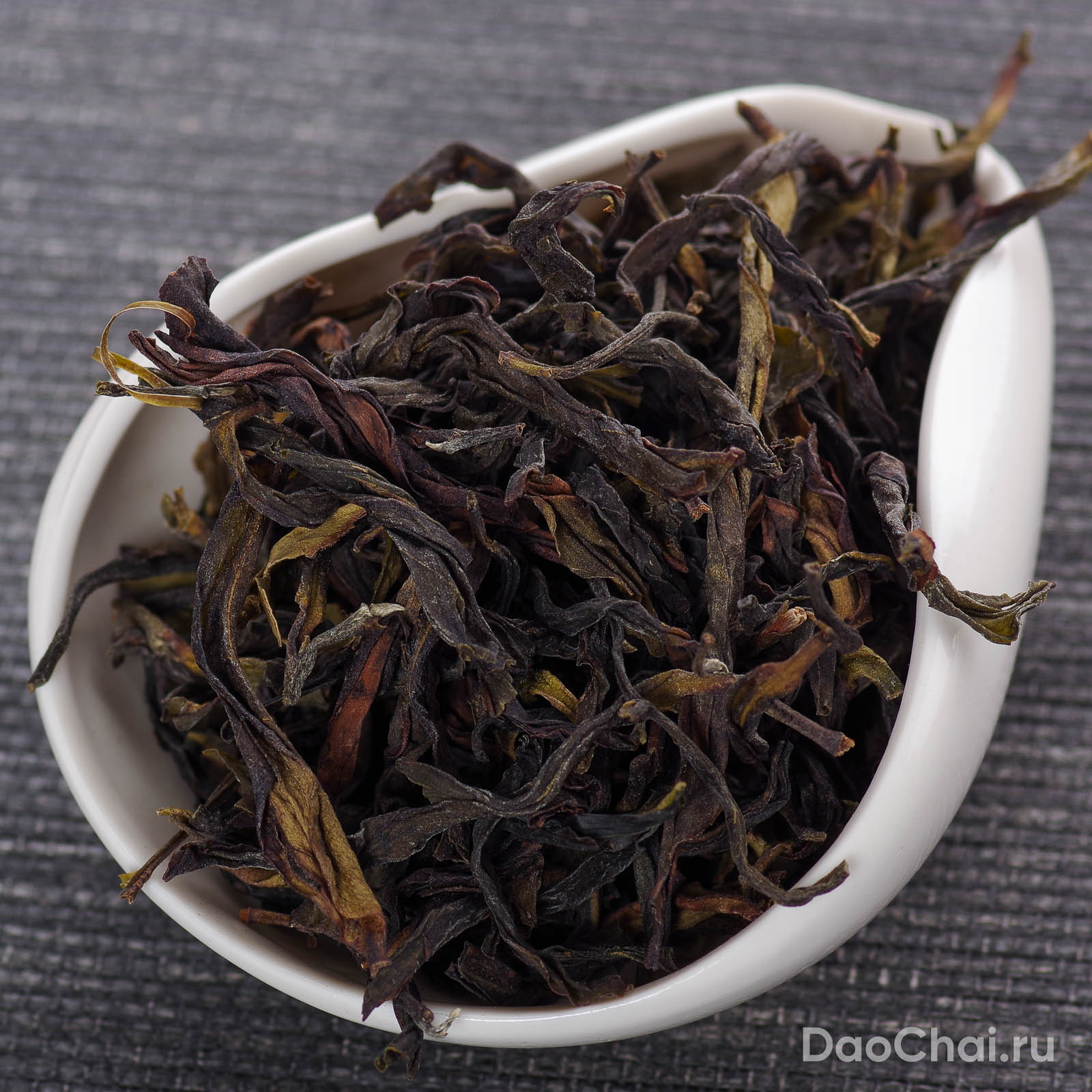 Я Ши Сянь Люсюэ "Шестой снег - аромат утиных фекалий", 2026 зима-