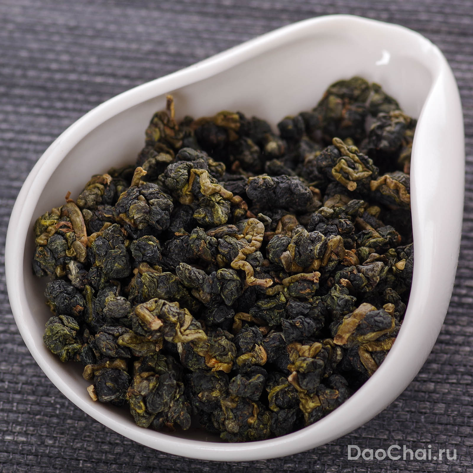 Дун Дин Цинcян "Улун с морозного пика", 2025 осень-