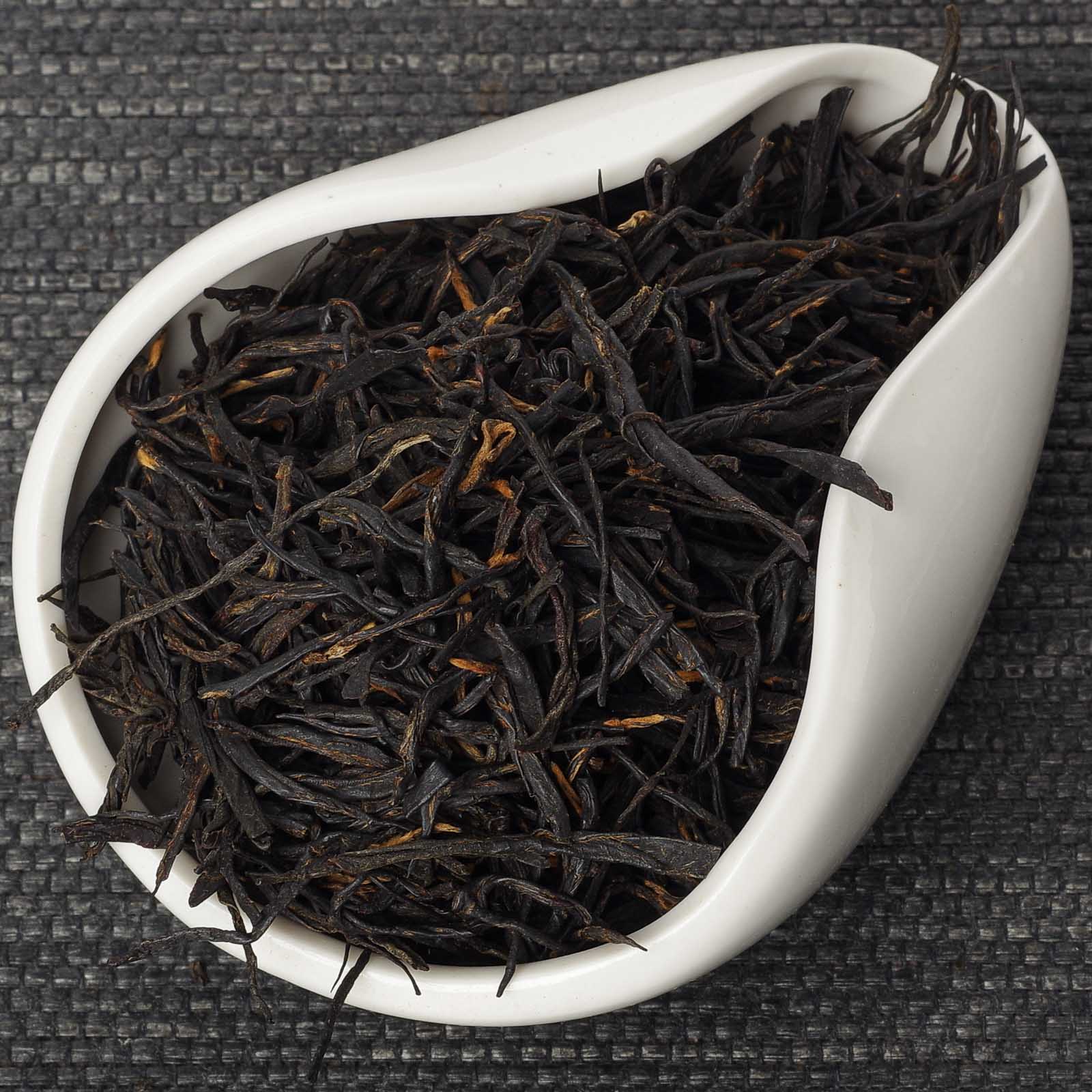 Гаоду Чжунго Хун "Китайский красный", 2025 HQ-