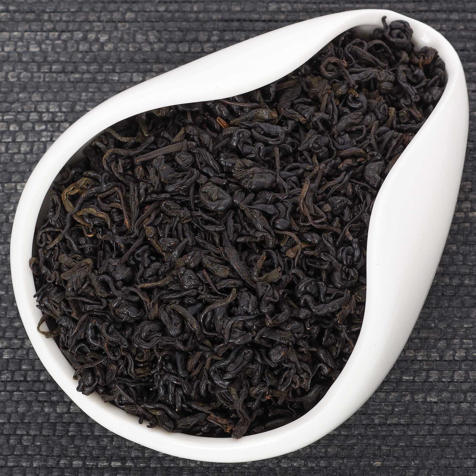 Ланпи Цзанча "Волчья шкура", 2019-