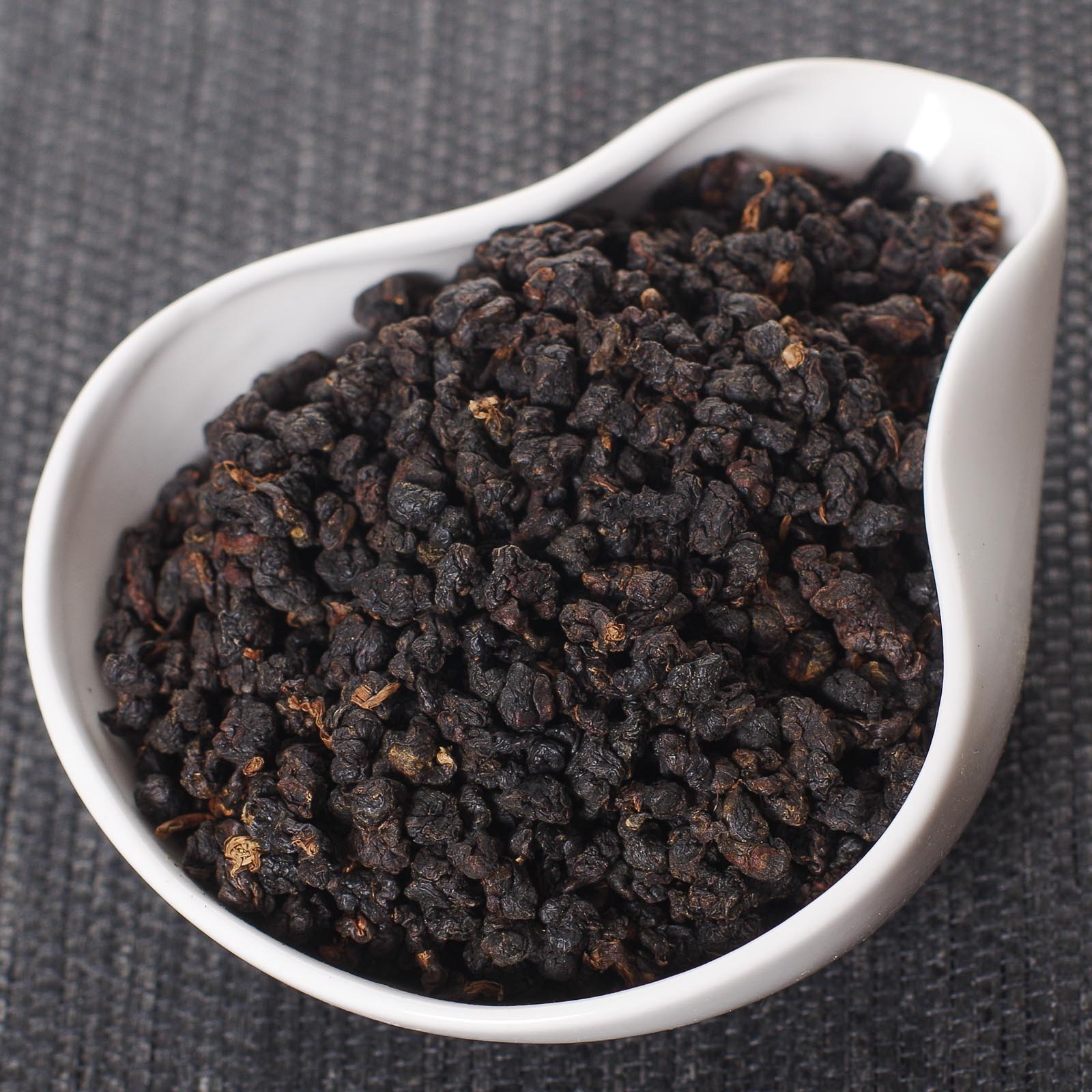 Габа Хун Юй Улун "Рубиновый габа", 2025-