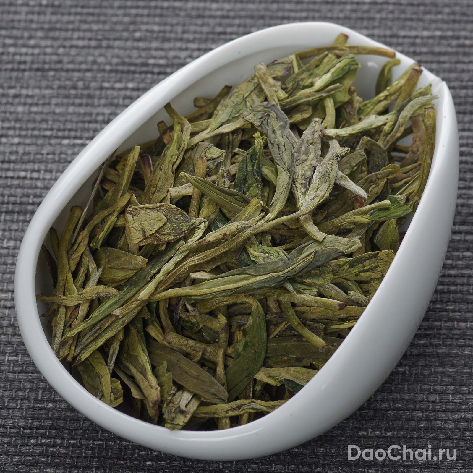 Си Ху Лунцзин «Колодец Дракона», 2025-