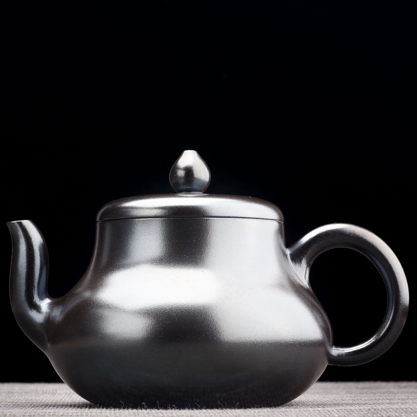 Чайник 170мл Цзюньдэху, Тан Тянъюань, Нисинтао (781083)-