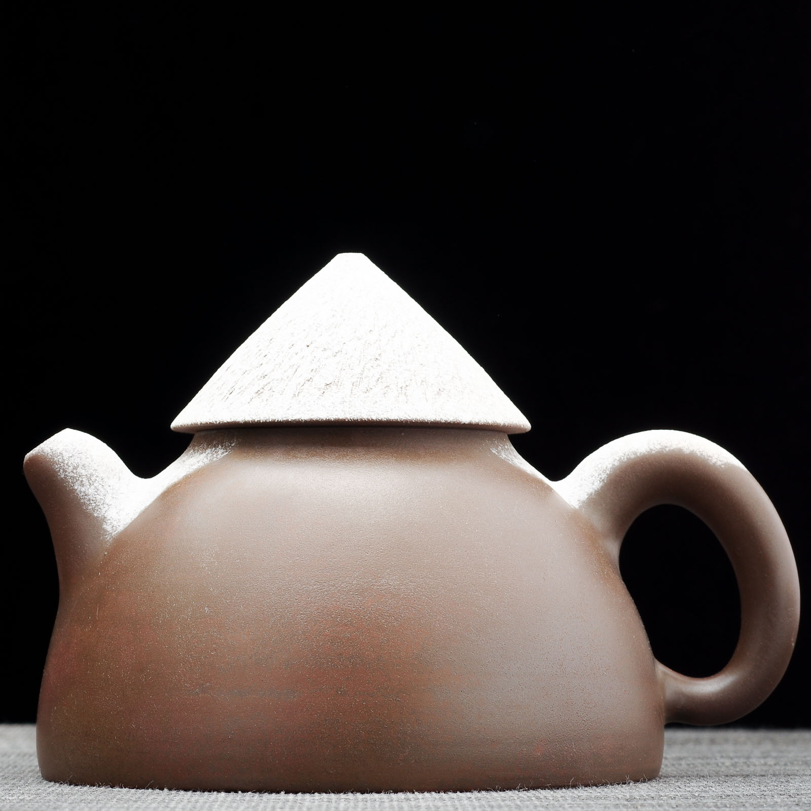 Чайник 205мл "Рыбак", Ли Шикэ, нисинтао (781169)-