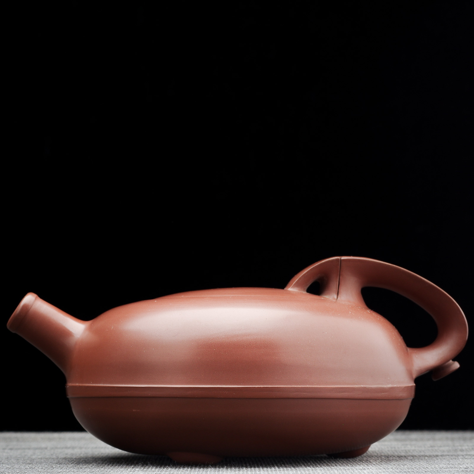 Чайник 315мл "Зал чайников", Ли Шикэ, нисинтао (781173)-