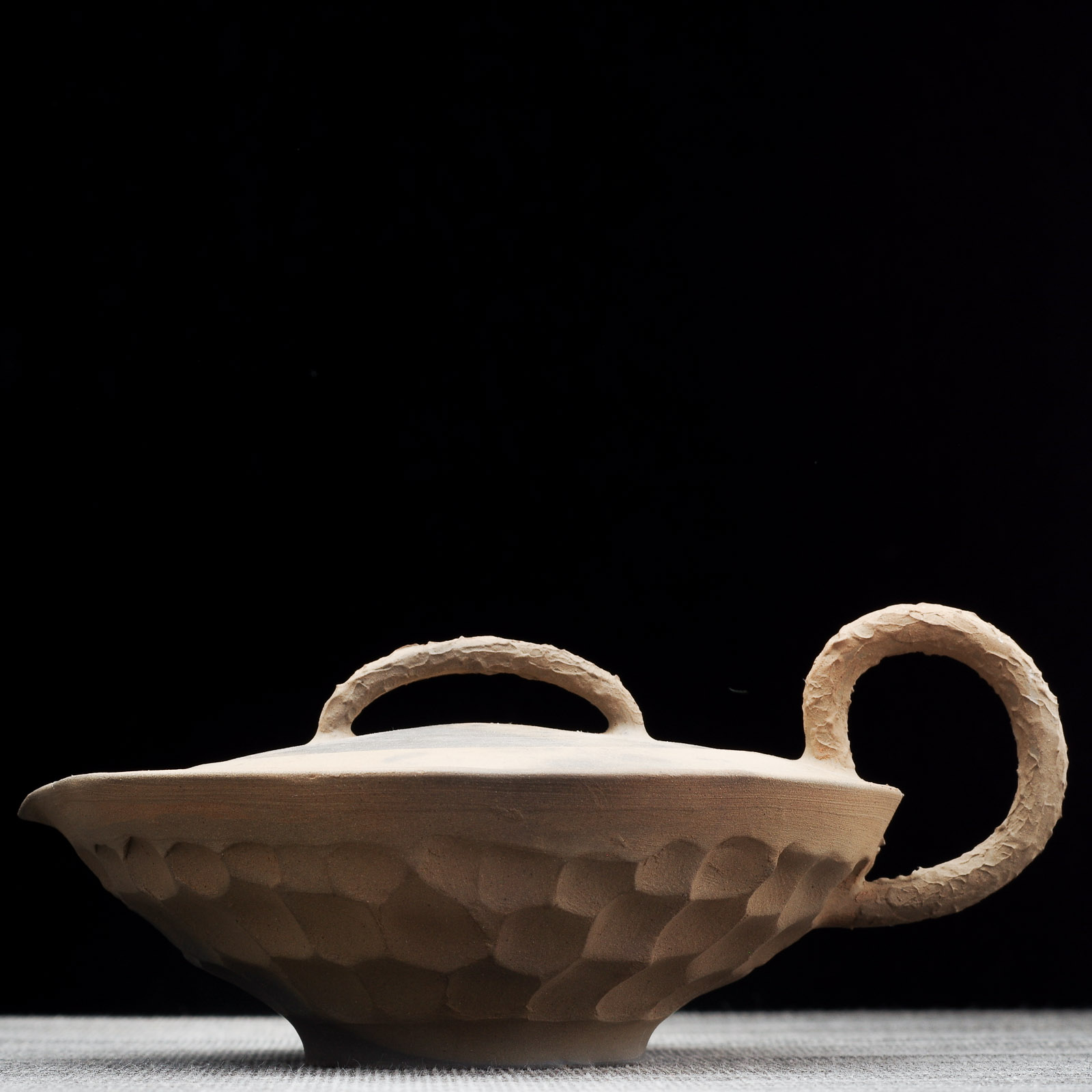 Чайник 160мл "Зал чайников", Ли Шикэ, нисинтао (781175)-