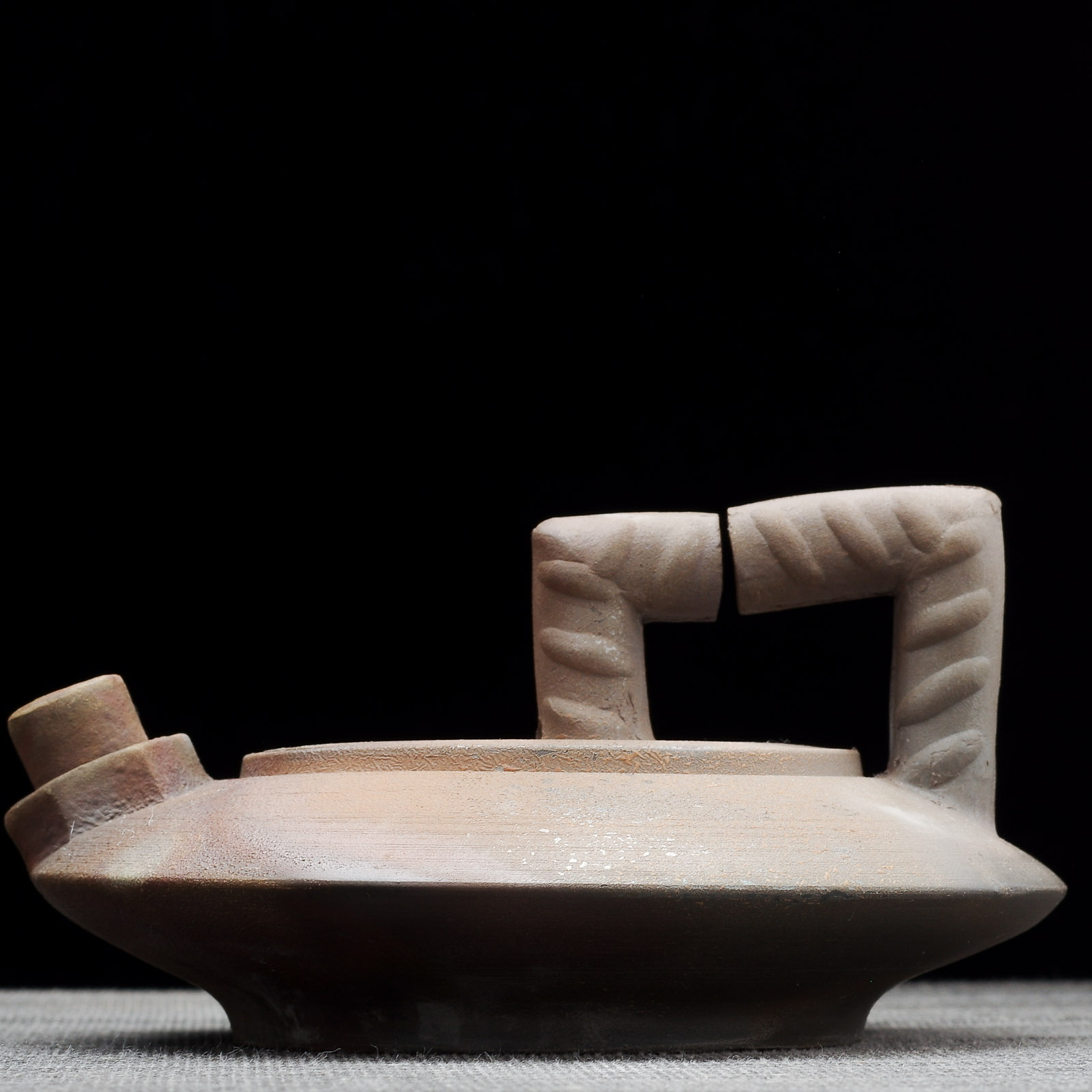 Чайник 175мл "Зал чайников", Ли Шикэ, нисинтао (781176)-