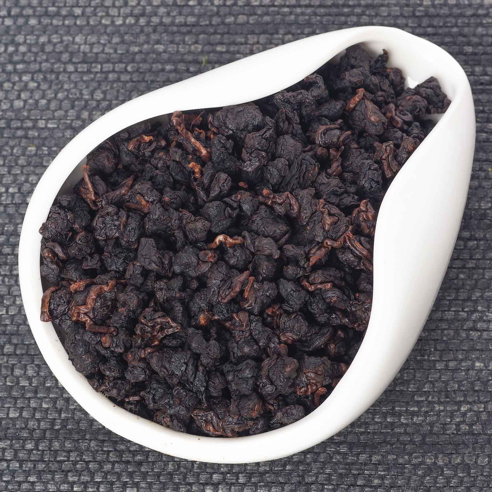 Лао Ча Ван Дун Дин Улун, 2008-