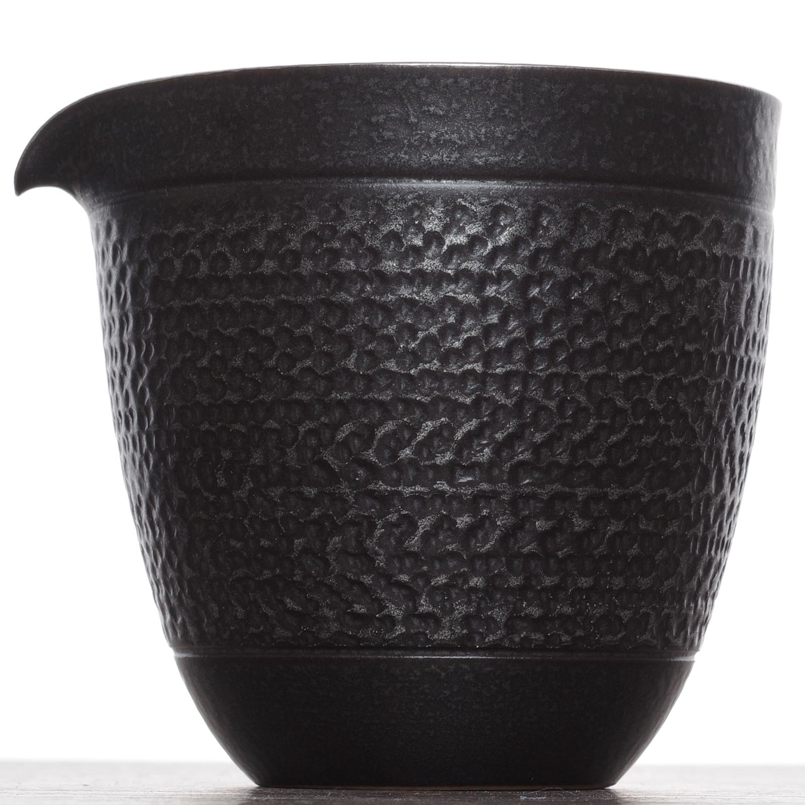 Чахай 215мл "Черная платина", керамика (55368)-