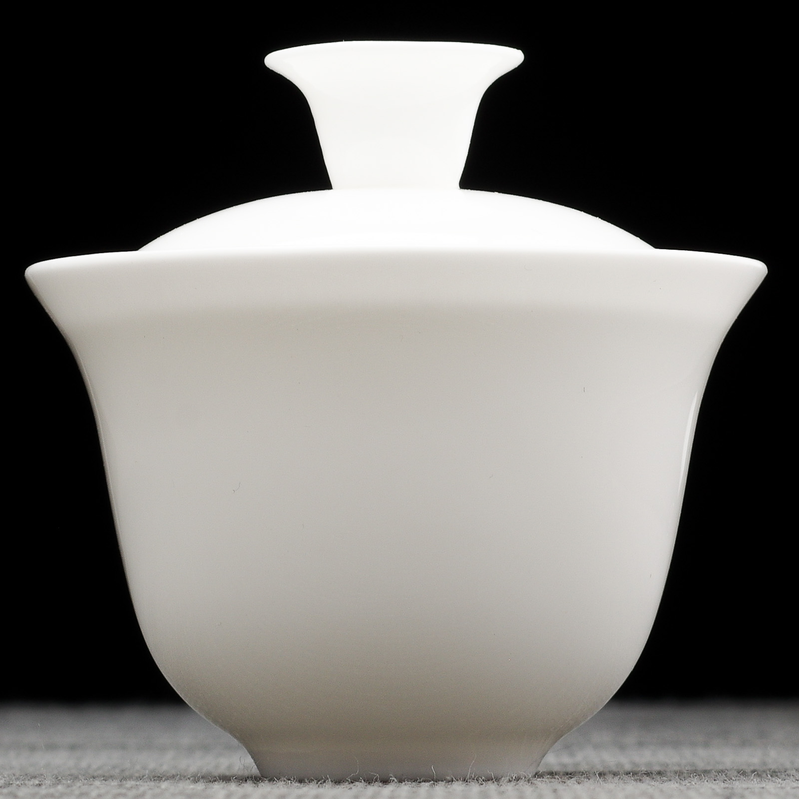 Гайвань 50мл, костяной фарфор (500625)-