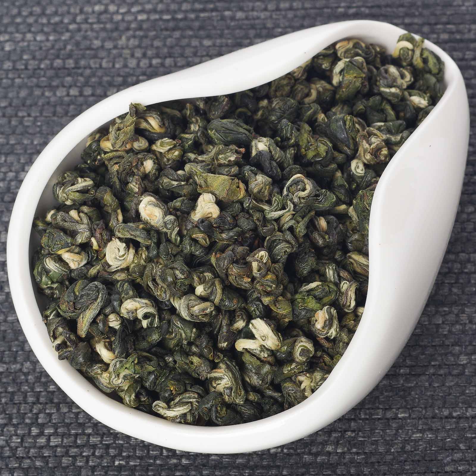 Юньнань Би Ло Чунь, 2026-