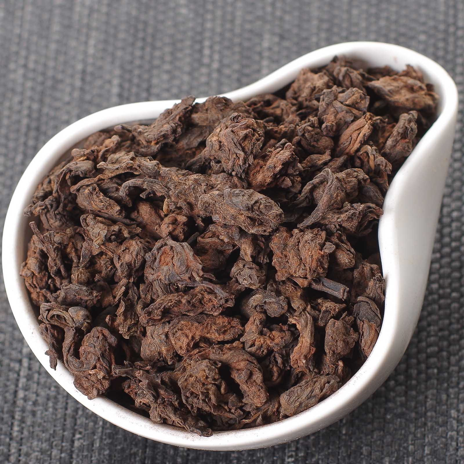 Лао Ча Тоу "Жемчуг", 2008-