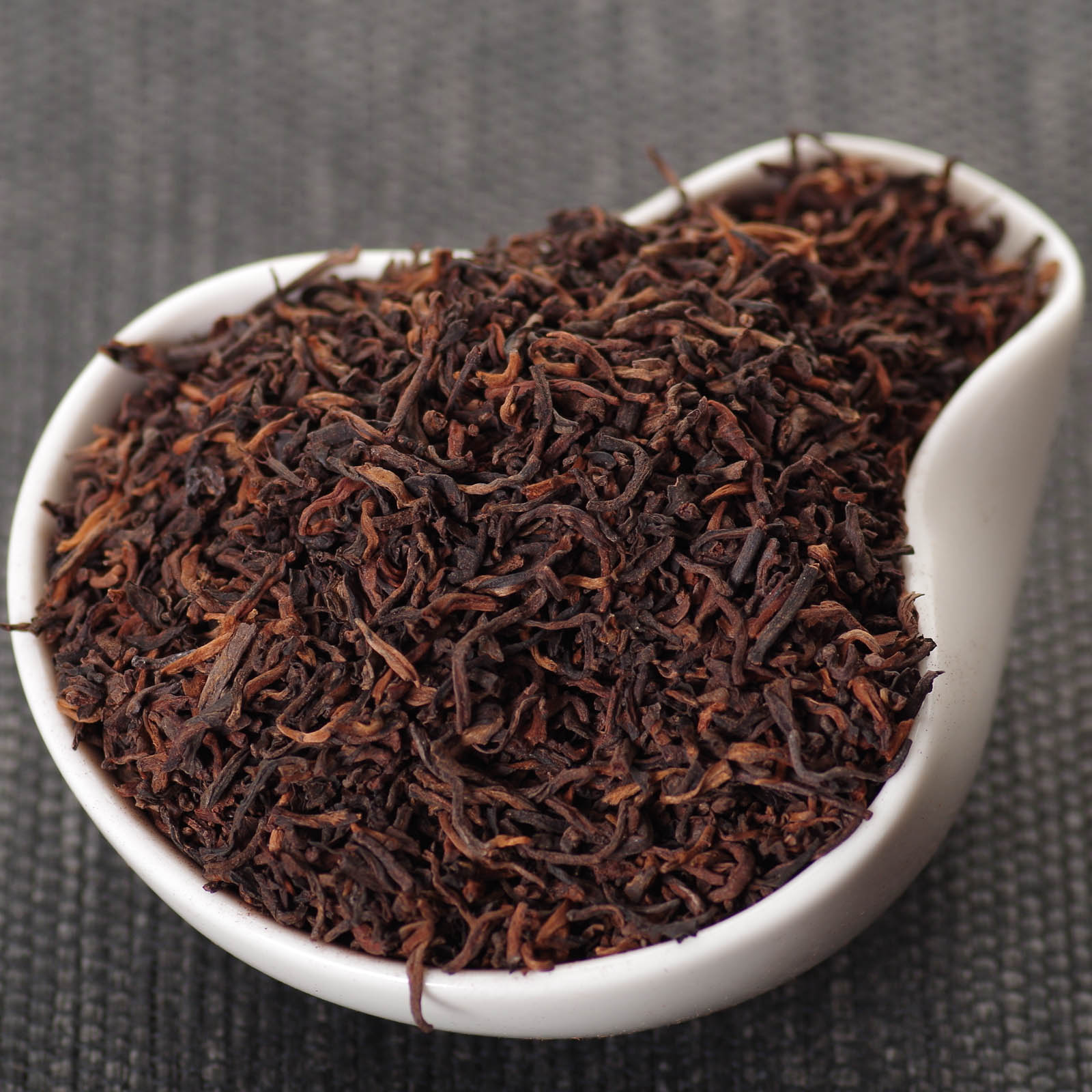 Цзяо Сян Гунтин Пуэр "Финиковый аромат", 2016-