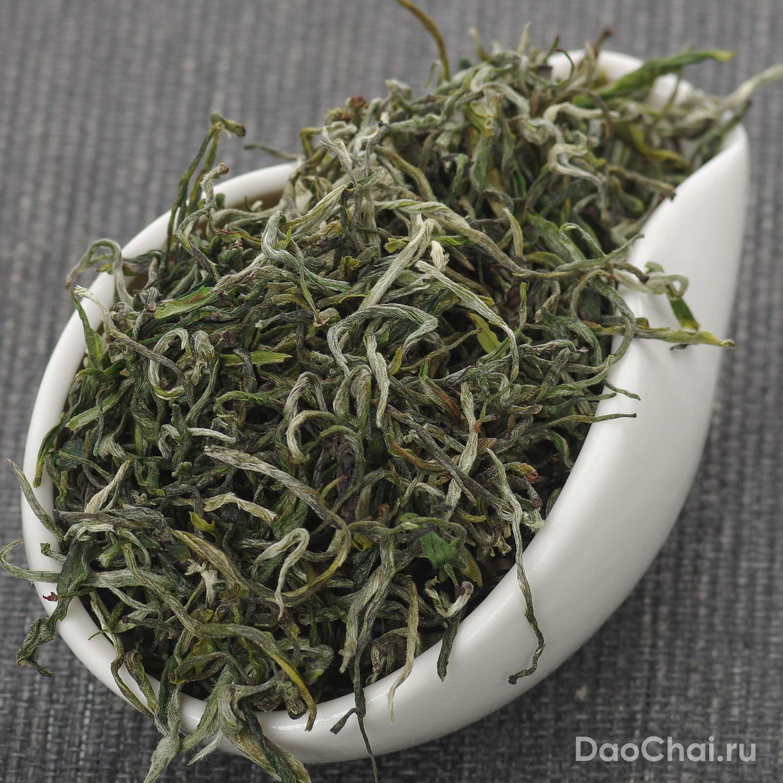 Гаошань Юнь Тьяо "Облачные полоски", 2026 февраль-