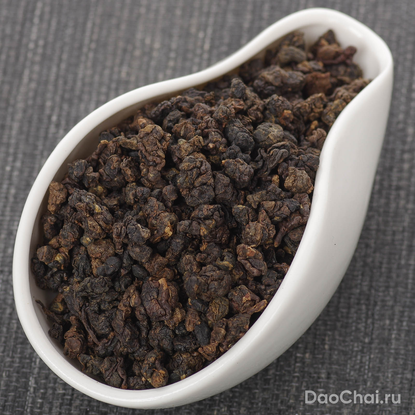 Габа Ланбаоши Улун "Сапфир", 2025-