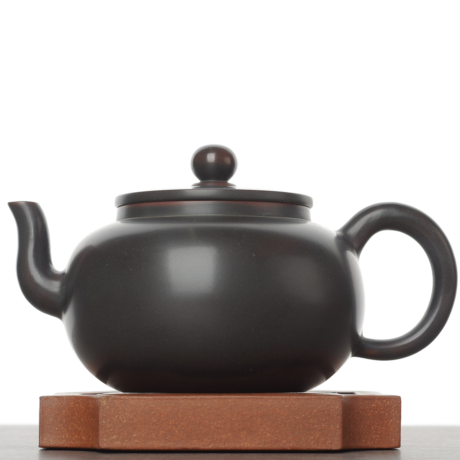 Чайник 200мл Тан По Ху, циньчжоуская керамика (781201)-