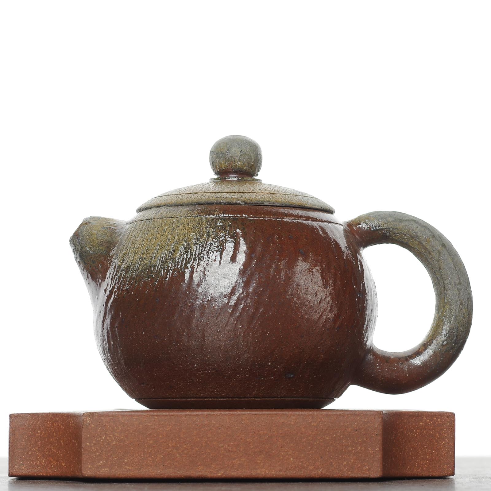 Чайник 95мл Сиши, яобянь, циньчжоуская керамика (781196)-