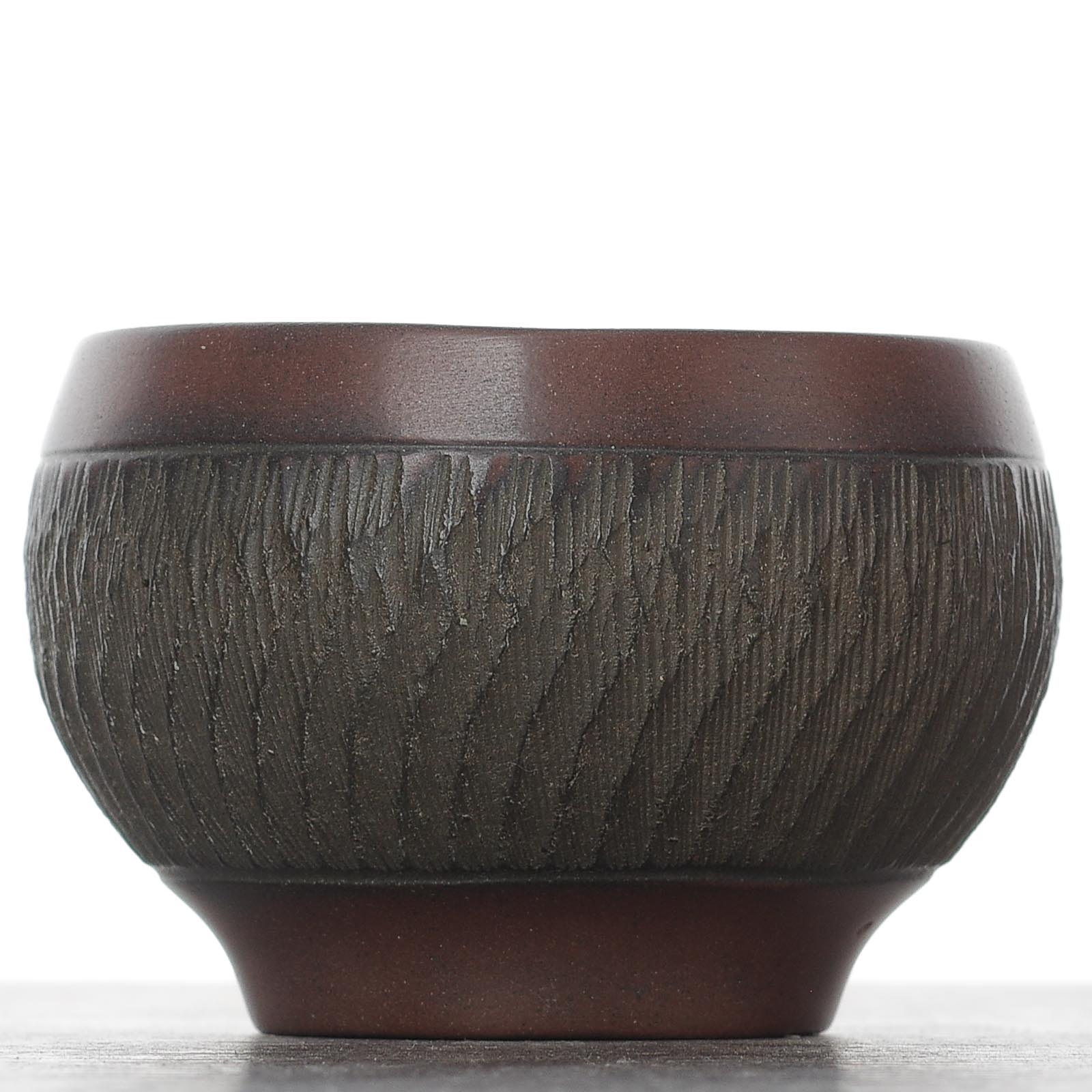 Пиала 50-60мл, циньчжоуская керамика (53692)-