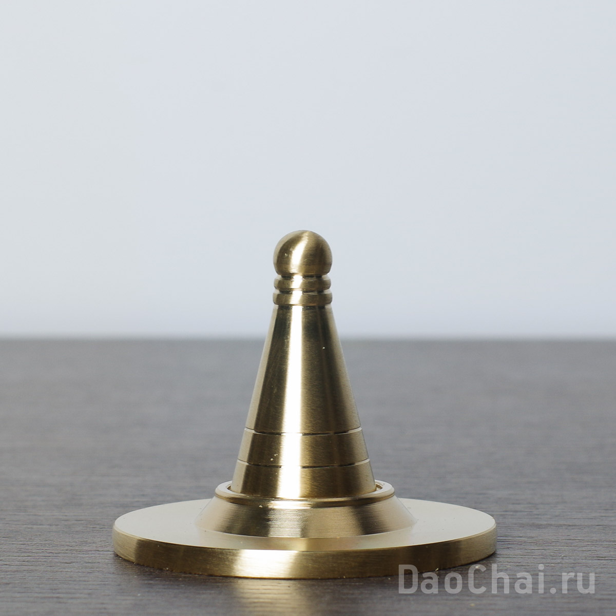 Конус для благовоний сянмо с подставкой (111022)-