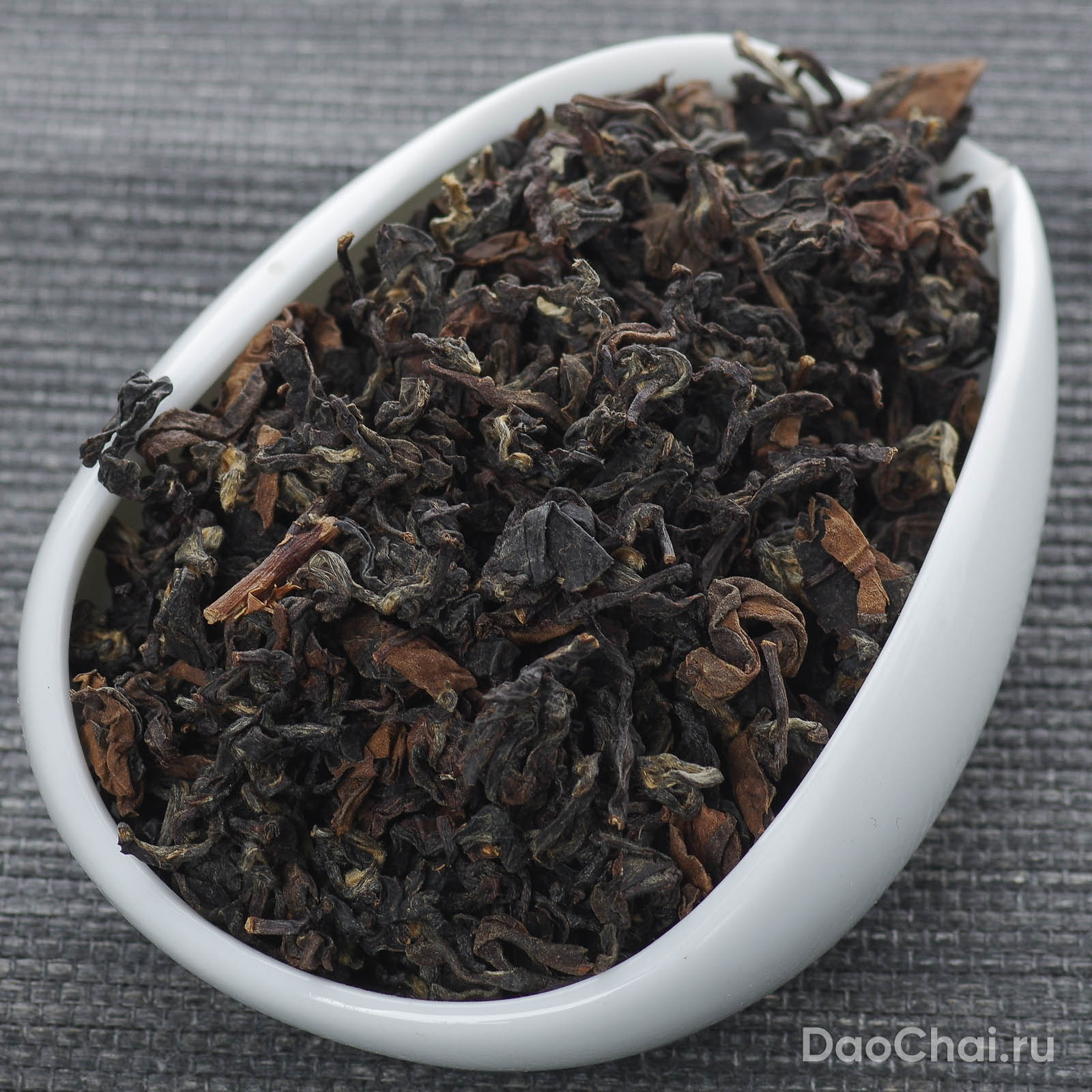 Тэнчун Габа Улун "Ягодная волна", 2025-