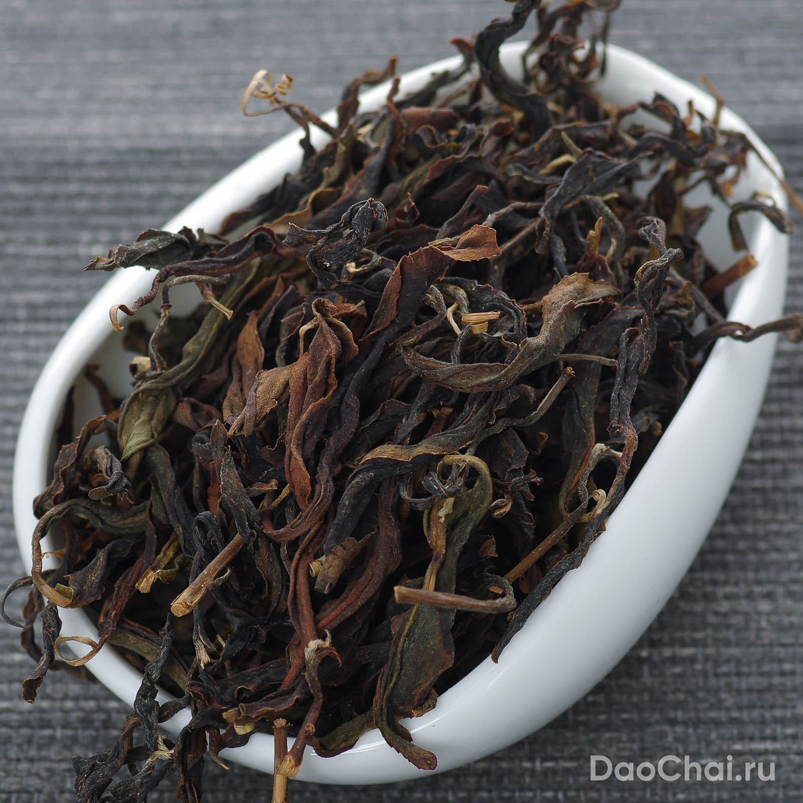 Тэнчун Габа Улун "X-ray" , 2025-