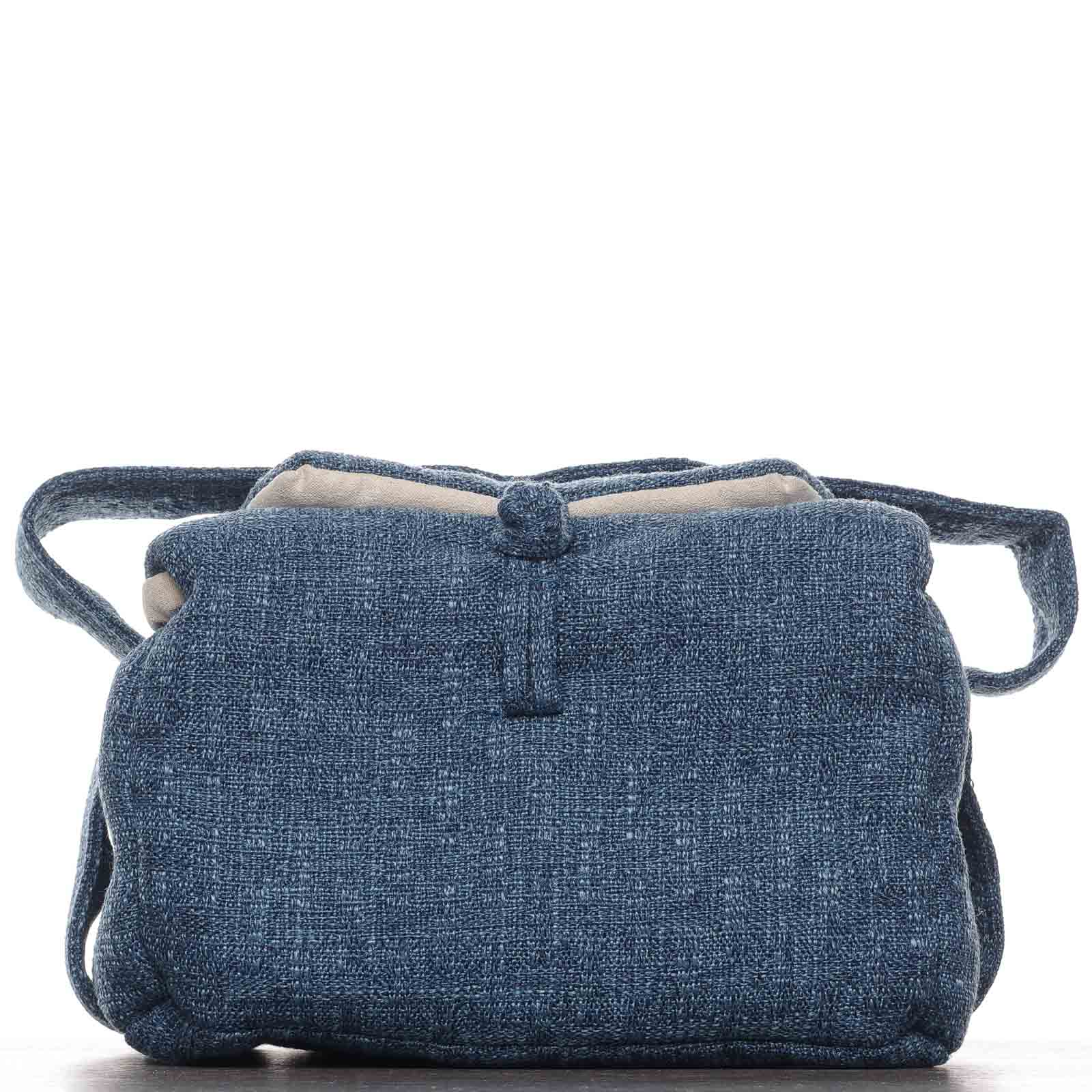 Сумка для переноски посуды, 3 секции (80569)-